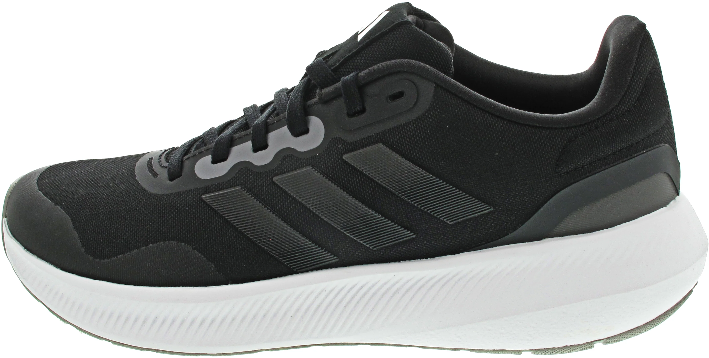 adidas Runfalcon 3.0 TR W Sportschuh Schwarz - Image 2