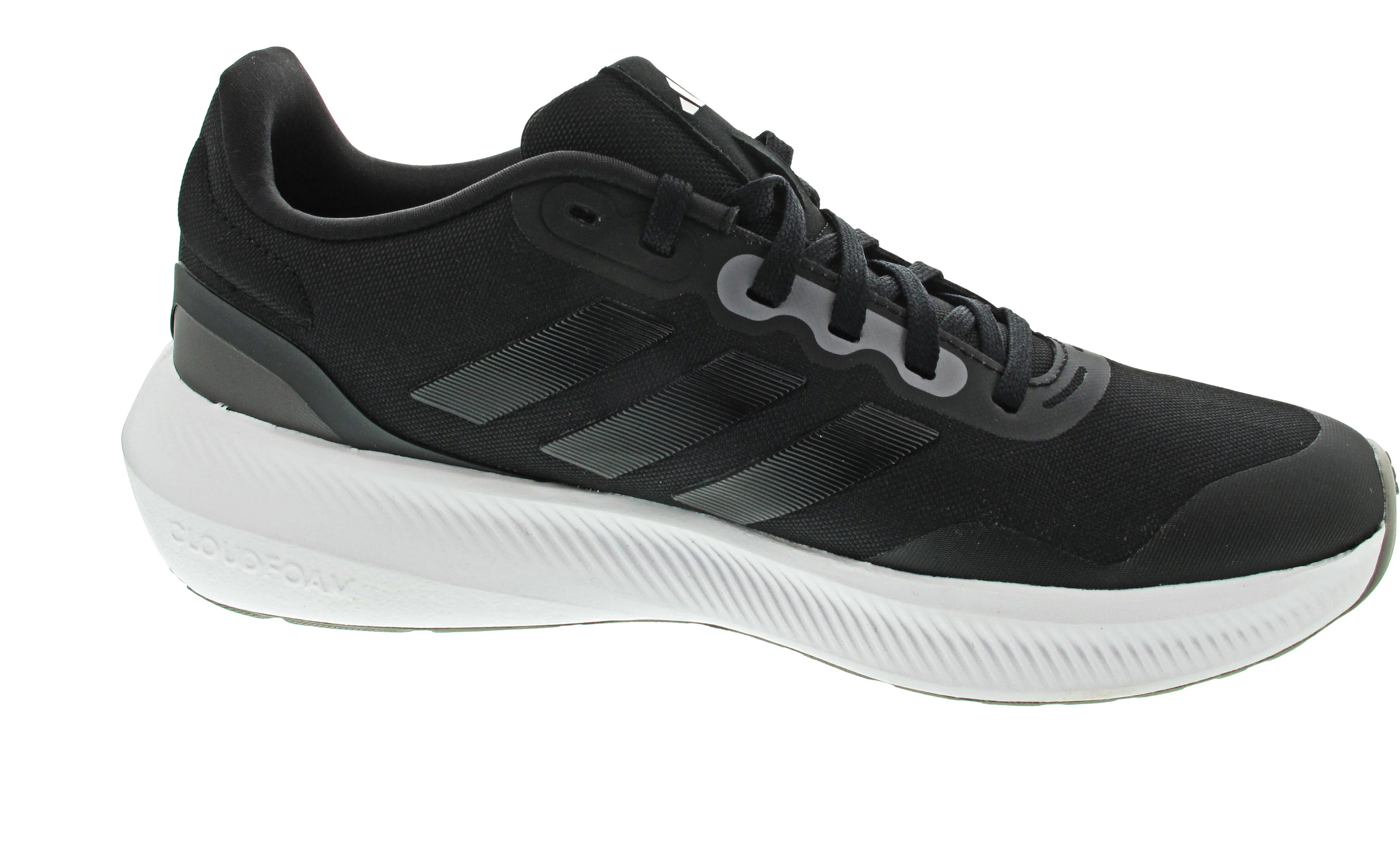 adidas Runfalcon 3.0 TR W Sportschuh Schwarz - Image 21