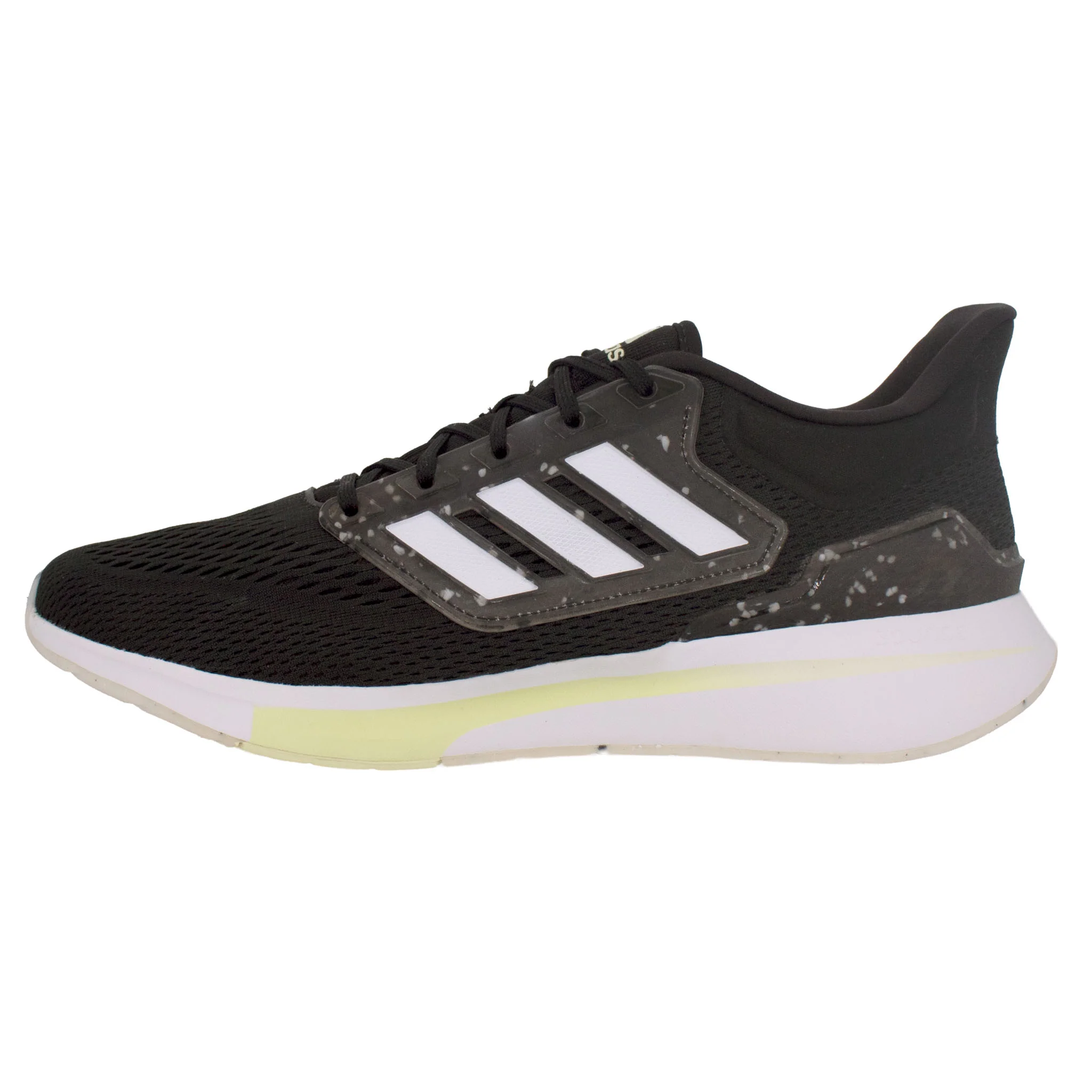 Adidas Running Eq21 Run Schuhe Laufschuhe Sneaker - Image 2