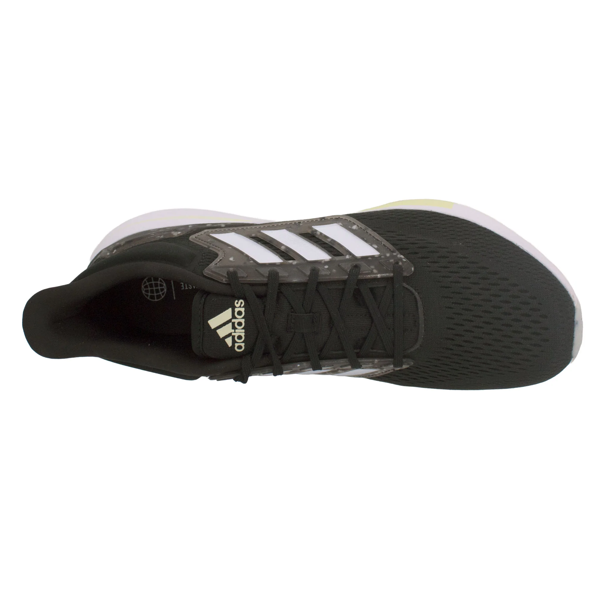 Adidas Running Eq21 Run Schuhe Laufschuhe Sneaker - Image 9