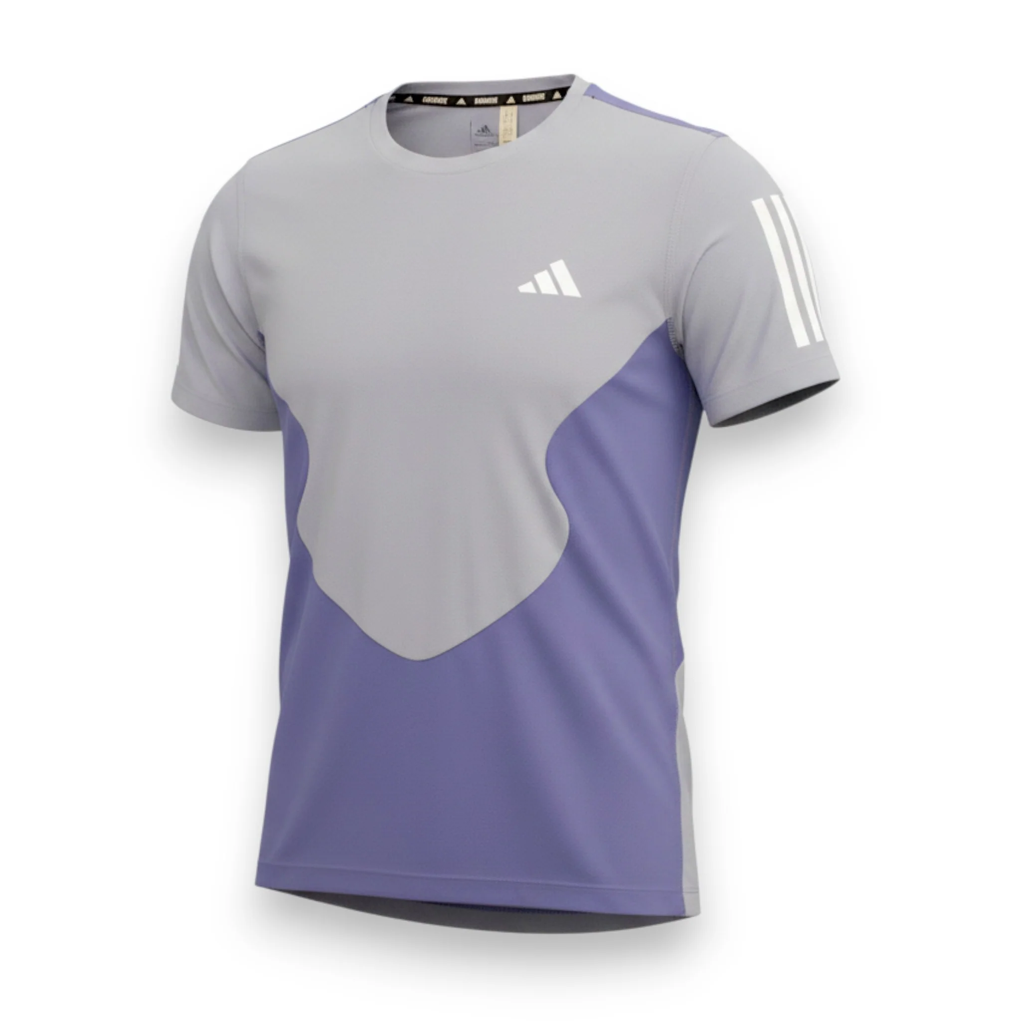 Adidas Running Otr Own the Run B Cb Tee Shirt Herren Trainingsshirt Sportshirt