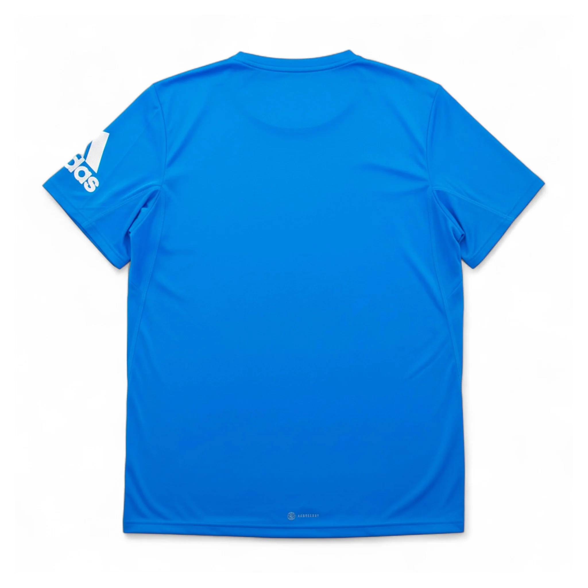 Adidas Running Run It Tee Herren Shirt Laufshirt Trainingsshirt Sportshirt - Image 10