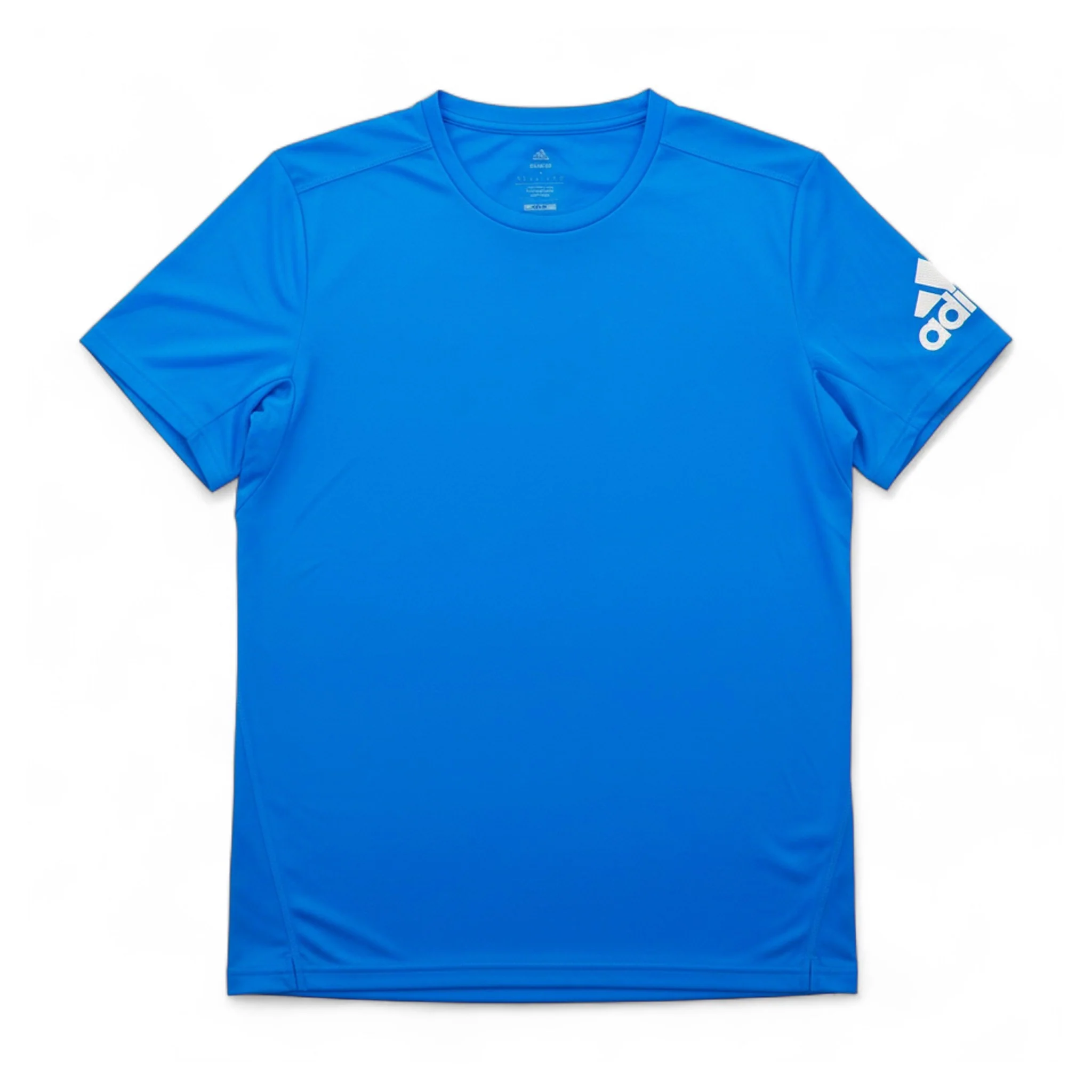 Adidas Running Run It Tee Herren Shirt Laufshirt Trainingsshirt Sportshirt - Image 8
