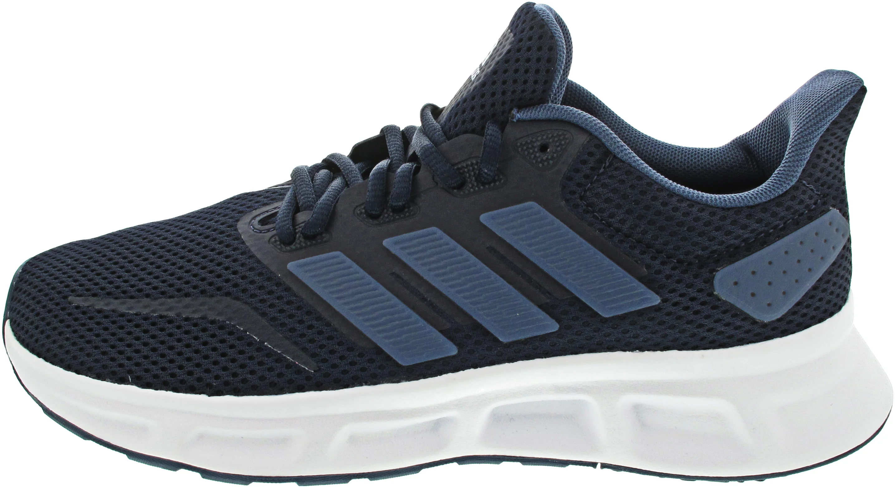 adidas Showtheway 2.0 Sportschuh Blau - Image 4
