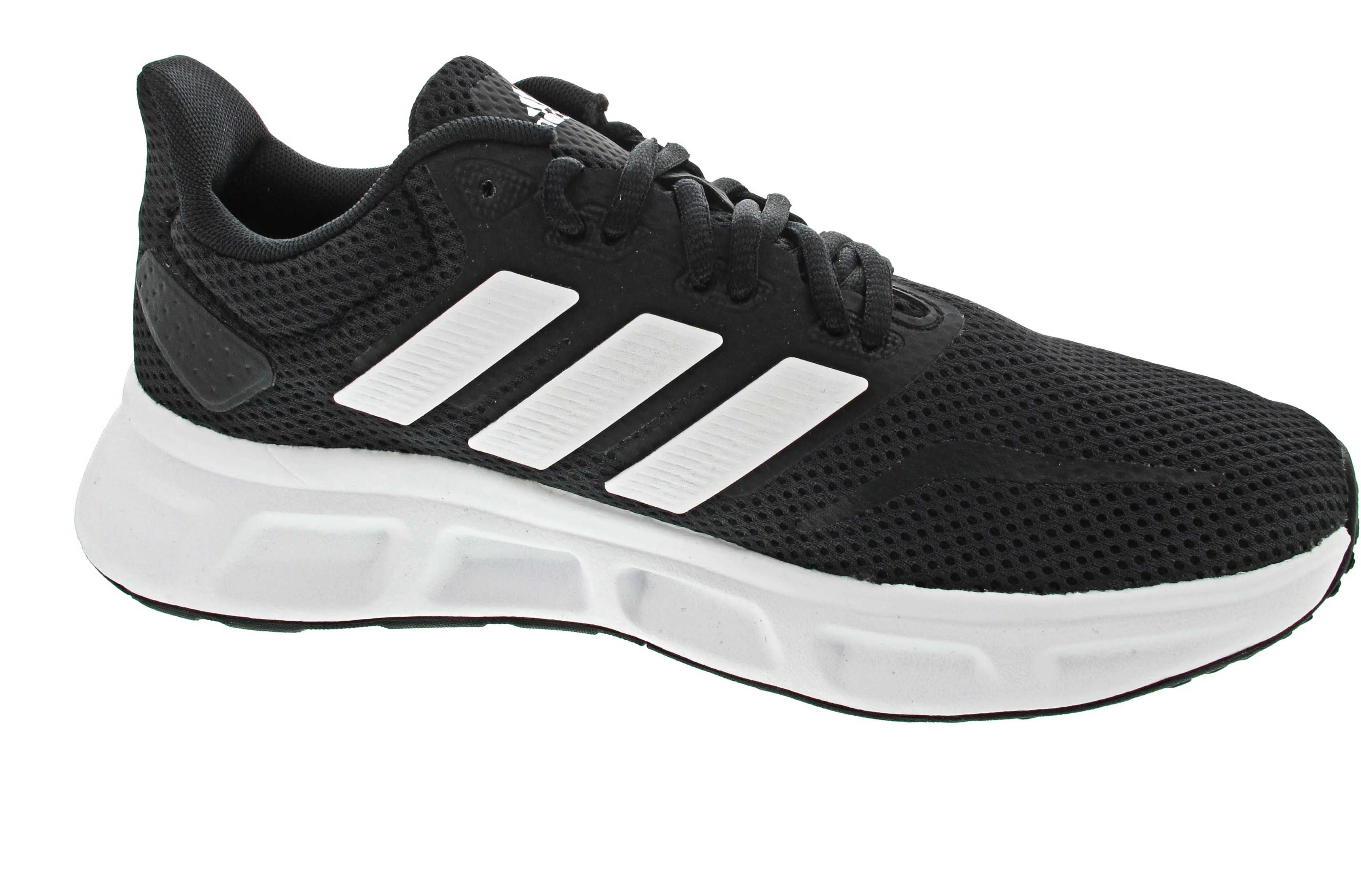 adidas Showtheway 2.0 Sportschuh Schwarz - Image 9