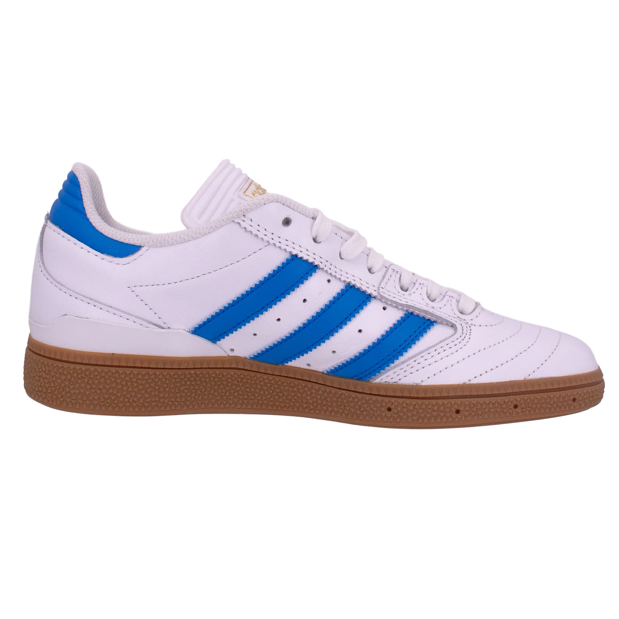 Adidas Skateboarding Busenitz Sneaker Schuhe Leder Sportschuhe - Image 15