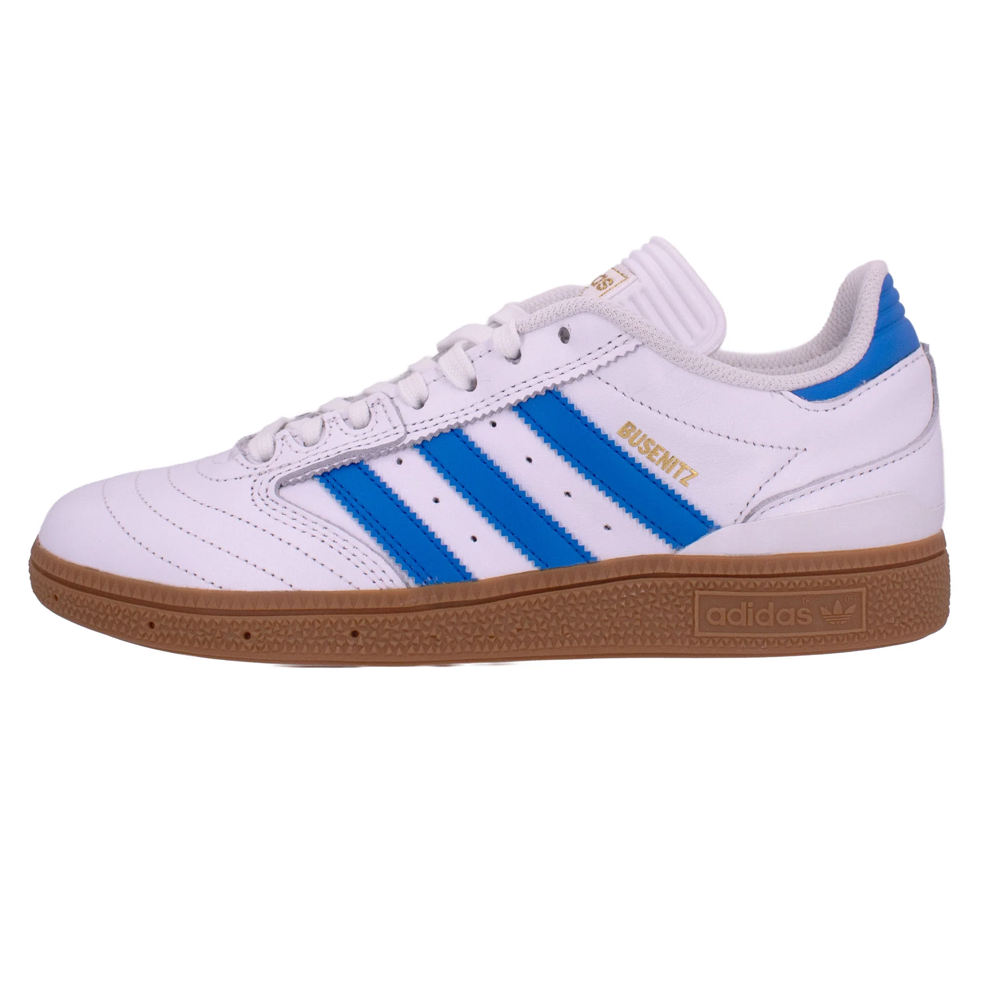 Adidas Skateboarding Busenitz Sneaker Schuhe Leder Sportschuhe - Image 2
