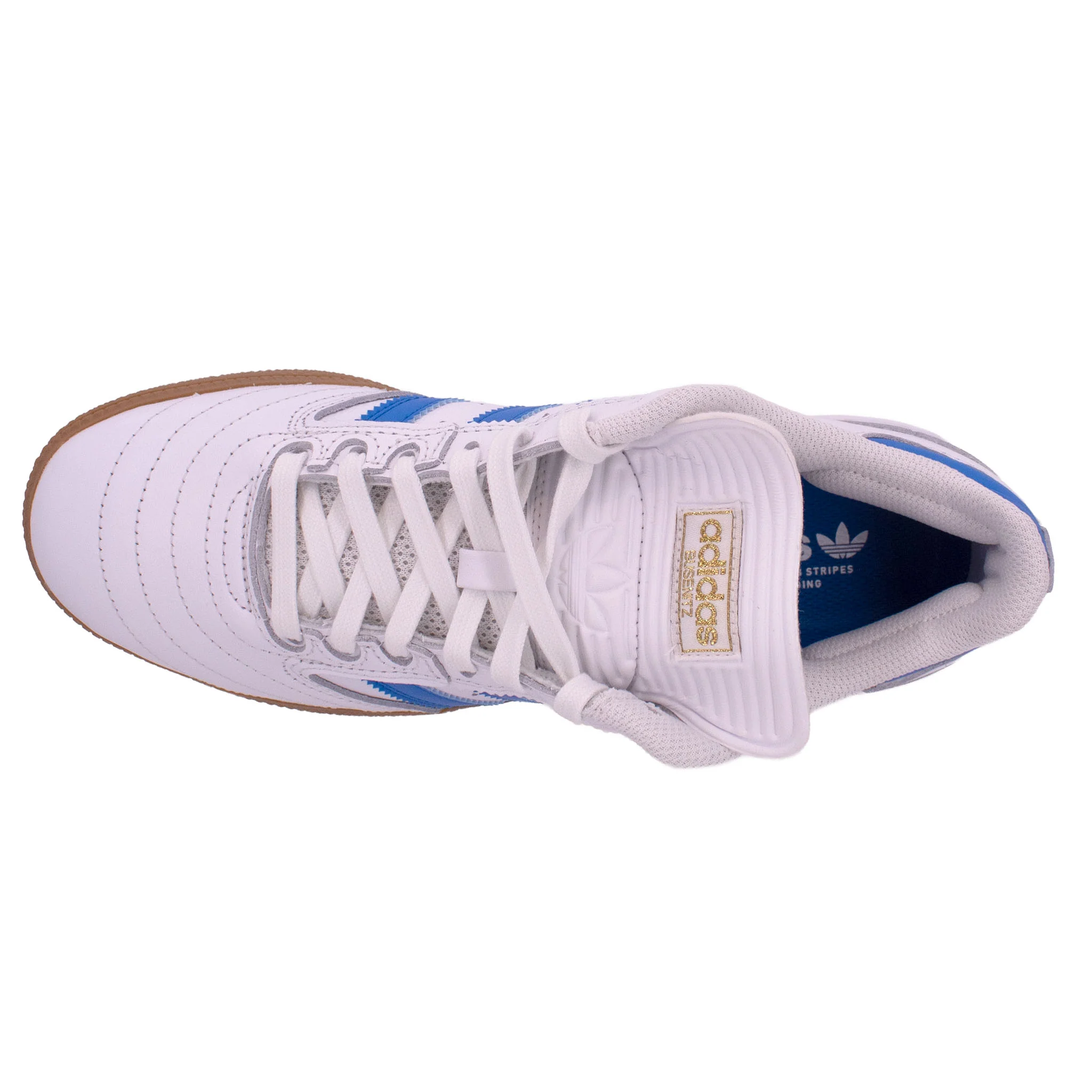 Adidas Skateboarding Busenitz Sneaker Schuhe Leder Sportschuhe - Image 7