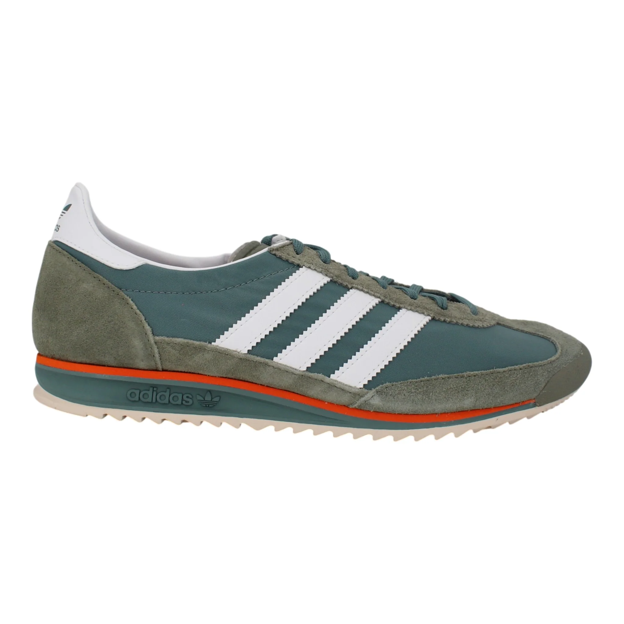 Adidas Sl 72 Sneaker Schuhe Gr. 45 1/3 - Image 5