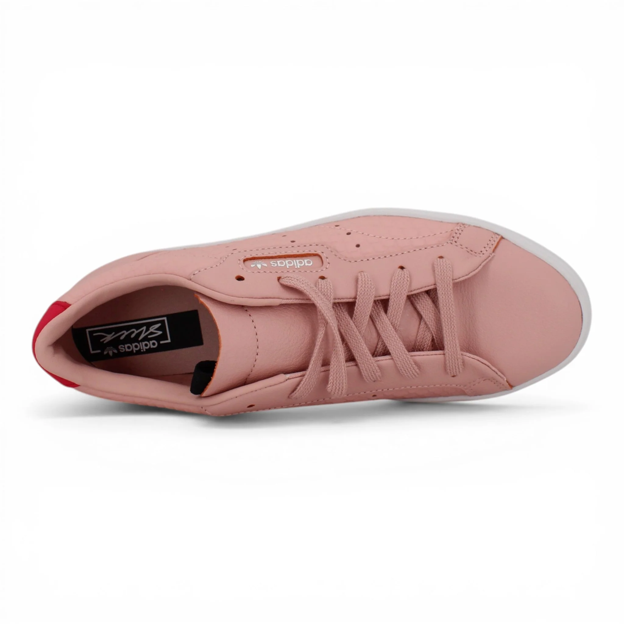 Adidas Sleek Sneaker Schuhe - Image 23
