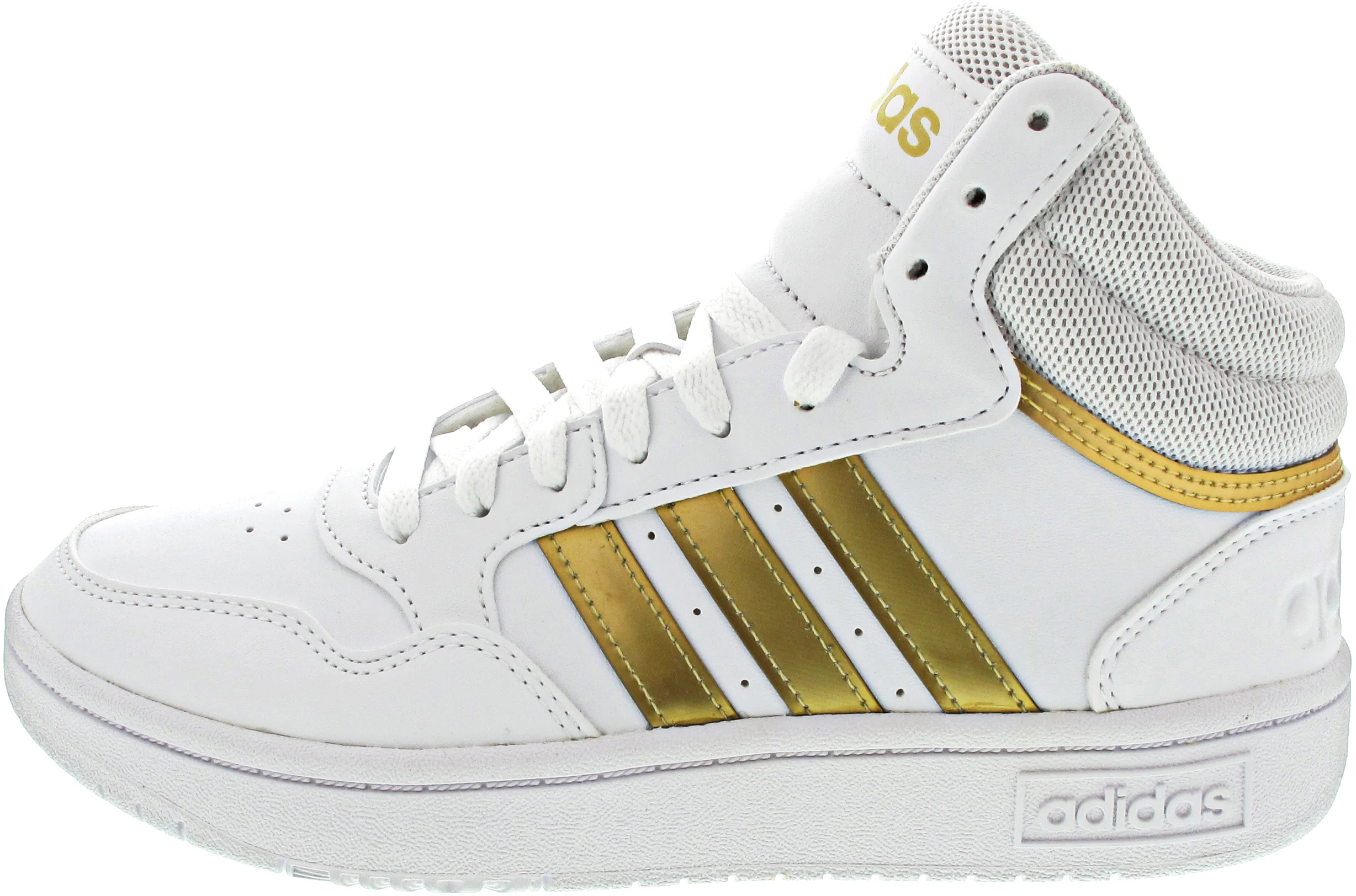 adidas Sneaker high Weiß - Image 3