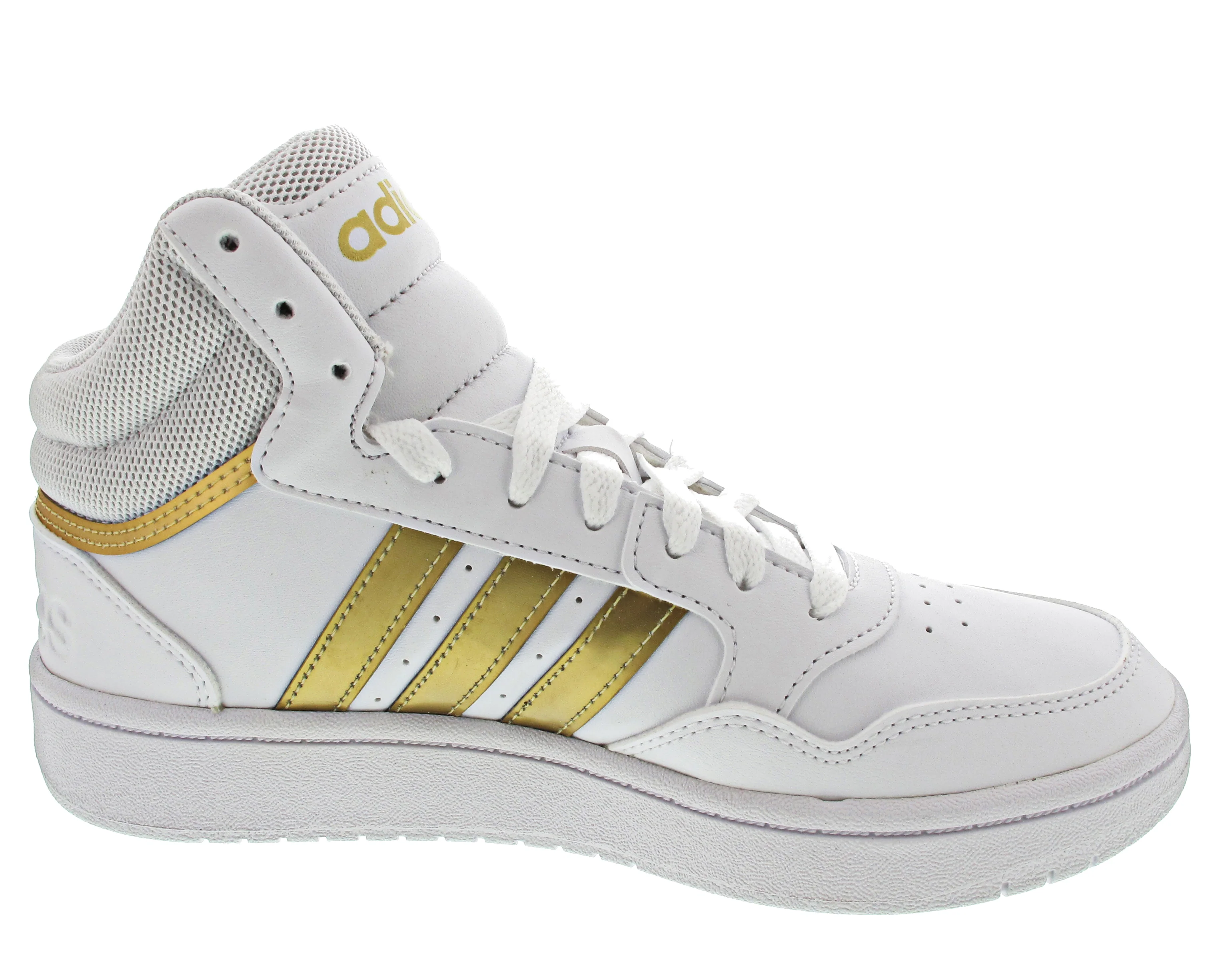 adidas Sneaker high Weiß - Image 5