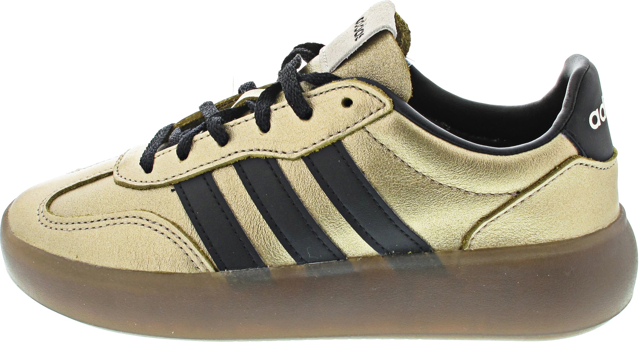 adidas Sneaker low Gold - Image 8