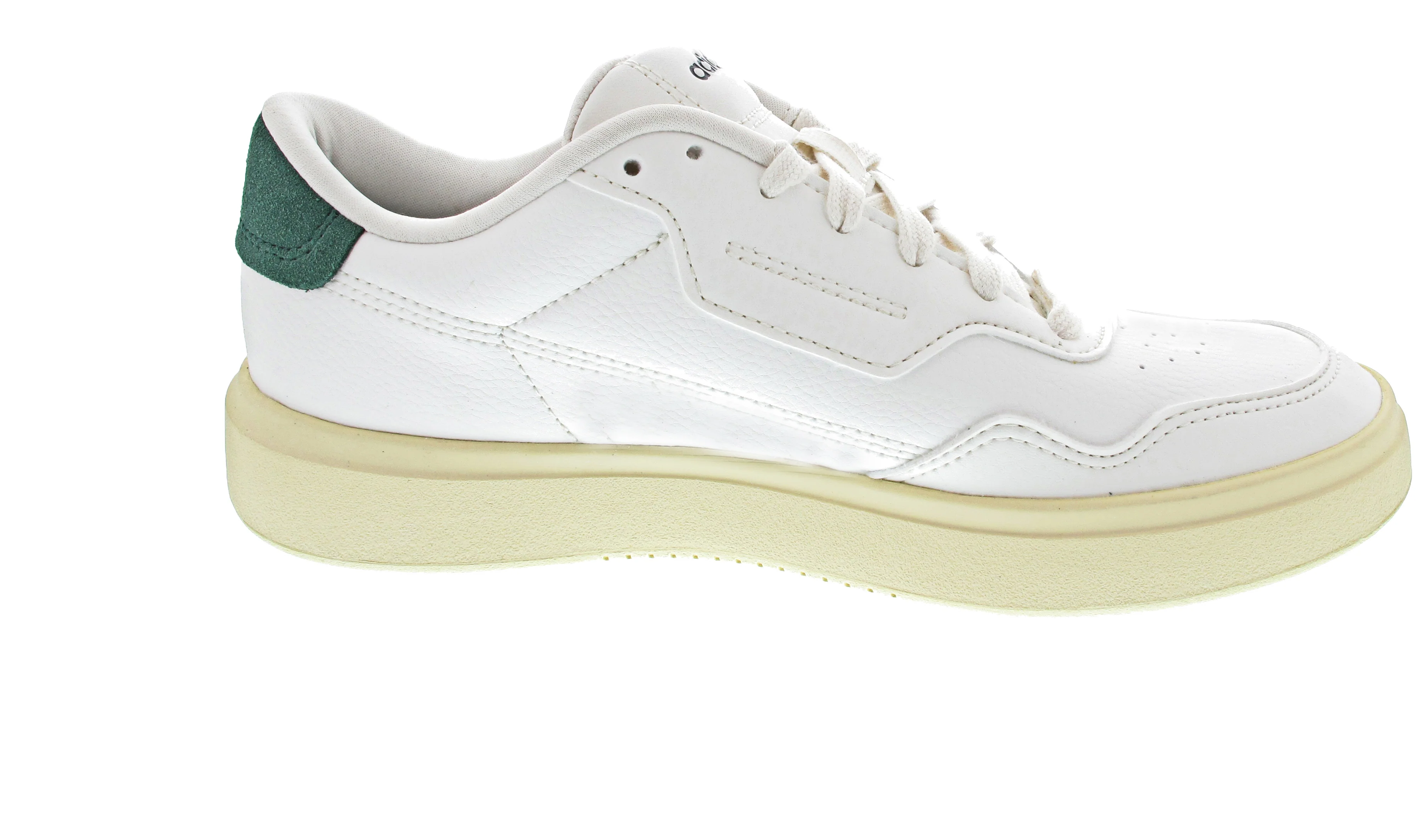 adidas Sneaker Weiß - Image 19