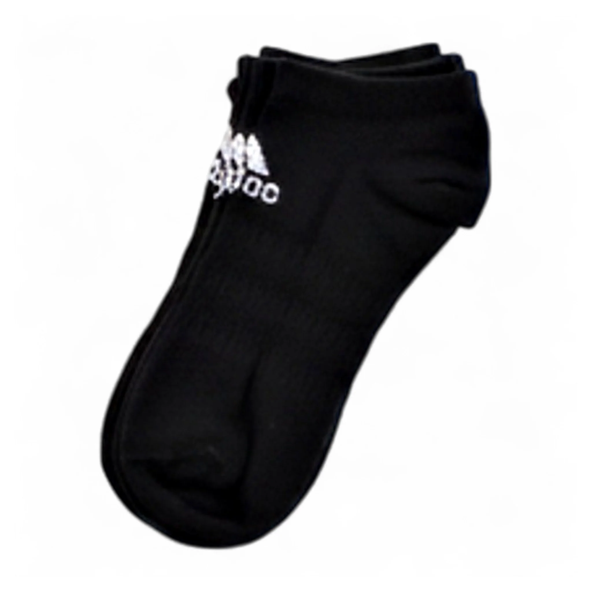 Adidas Socks Low Cut Damen Herren Socken 3er-Pack - Image 9