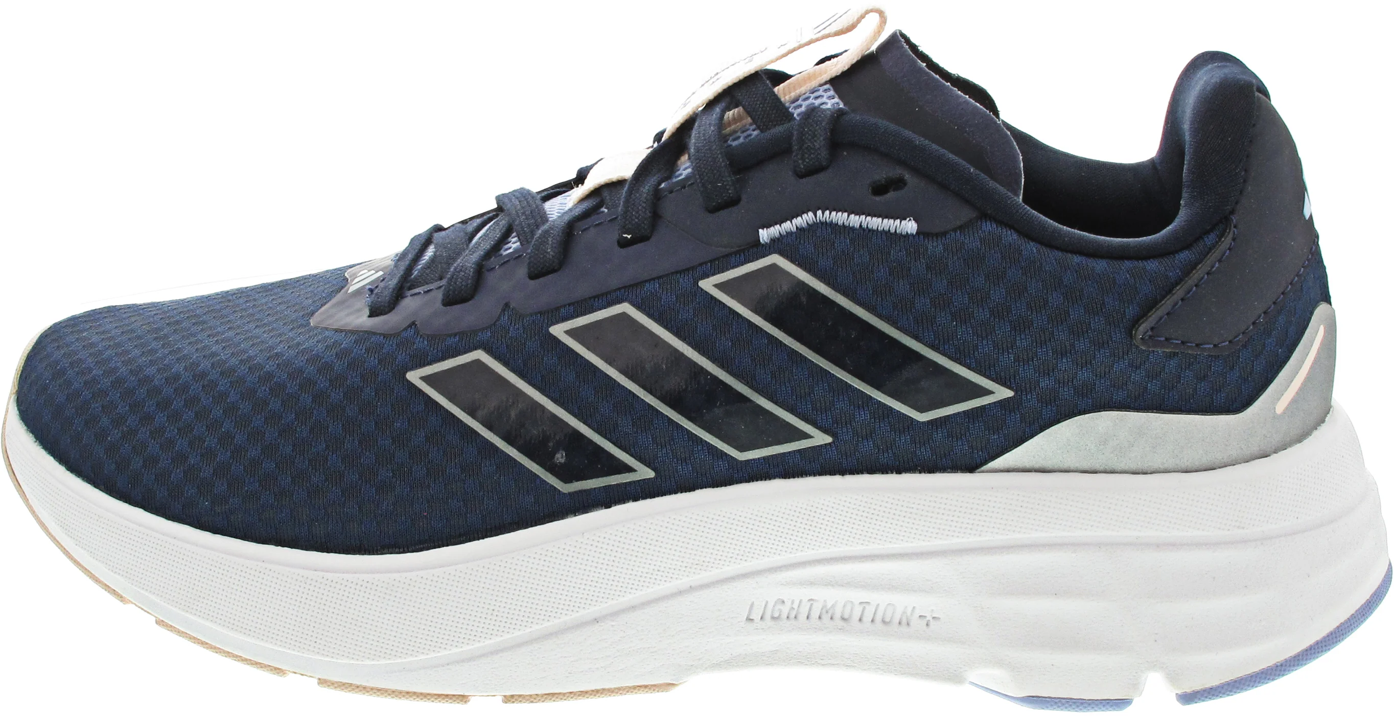 adidas Speedmotion Sportschuh Blau - Image 4