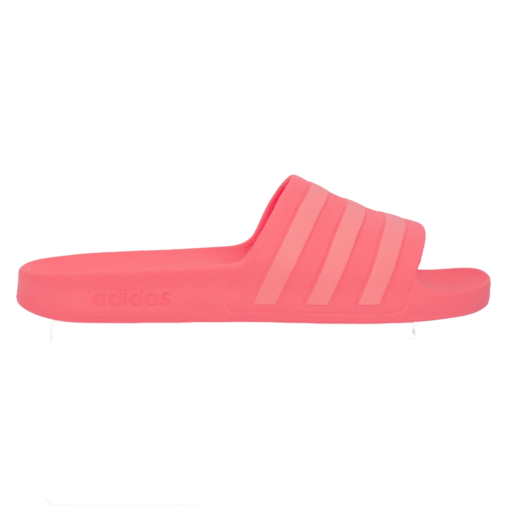Adidas Sportswear Adilette Aqua Slipper Badeschuhe Gr. UK 10 // 44 2/3 - Image 2