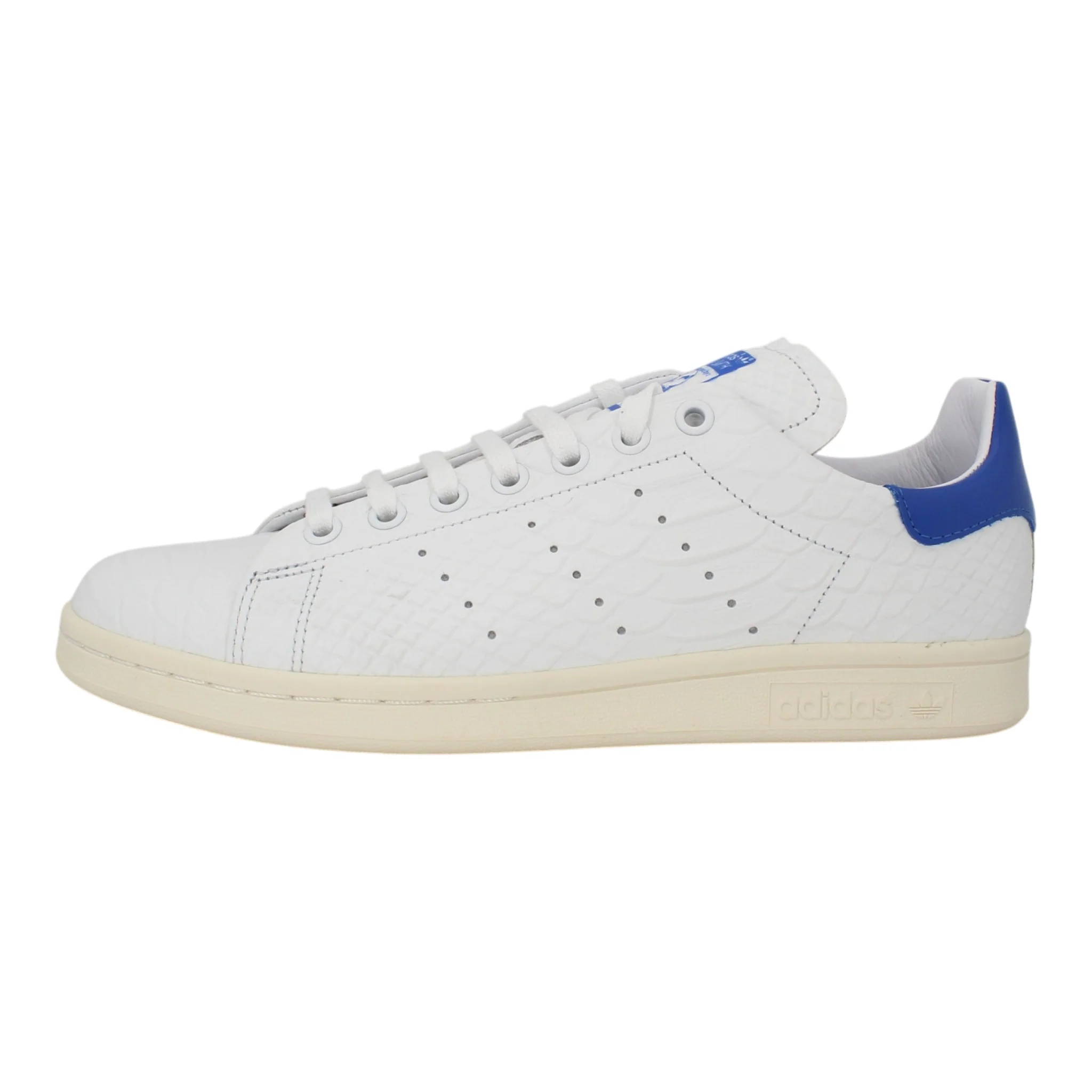 Adidas Stan Smith Recon Damen Herren Sneaker Leder - Image 3