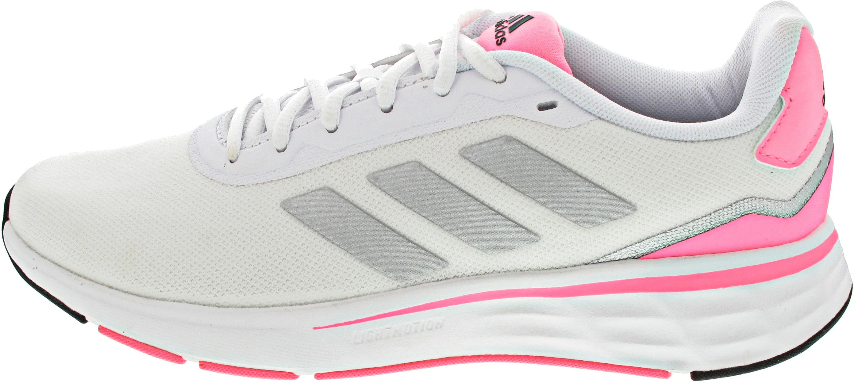 adidas Startyourrun Sportschuh Weiß - Image 5