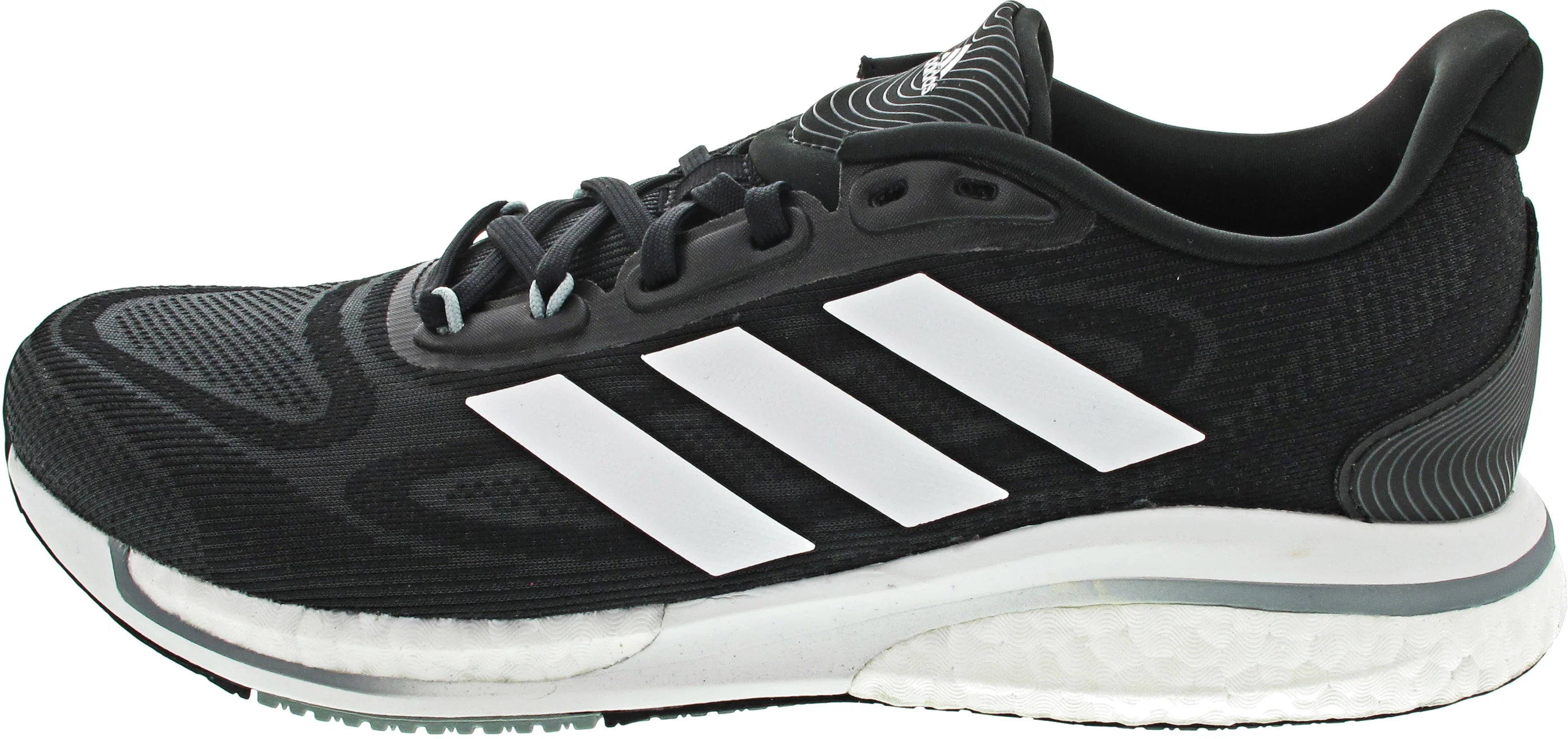 adidas Supernova + W Sneaker low Schwarz