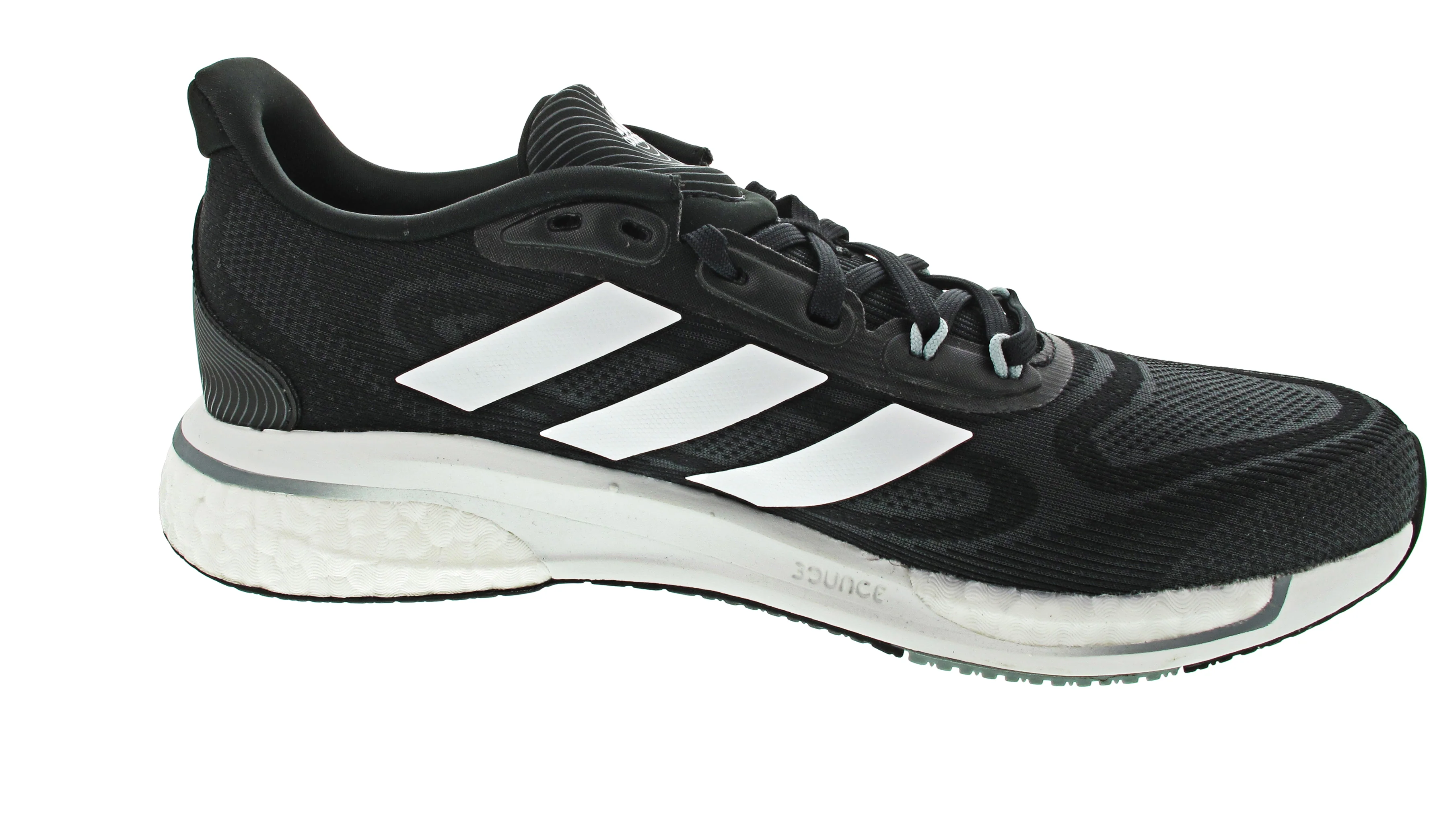 adidas Supernova + W Sneaker low Schwarz - Image 10