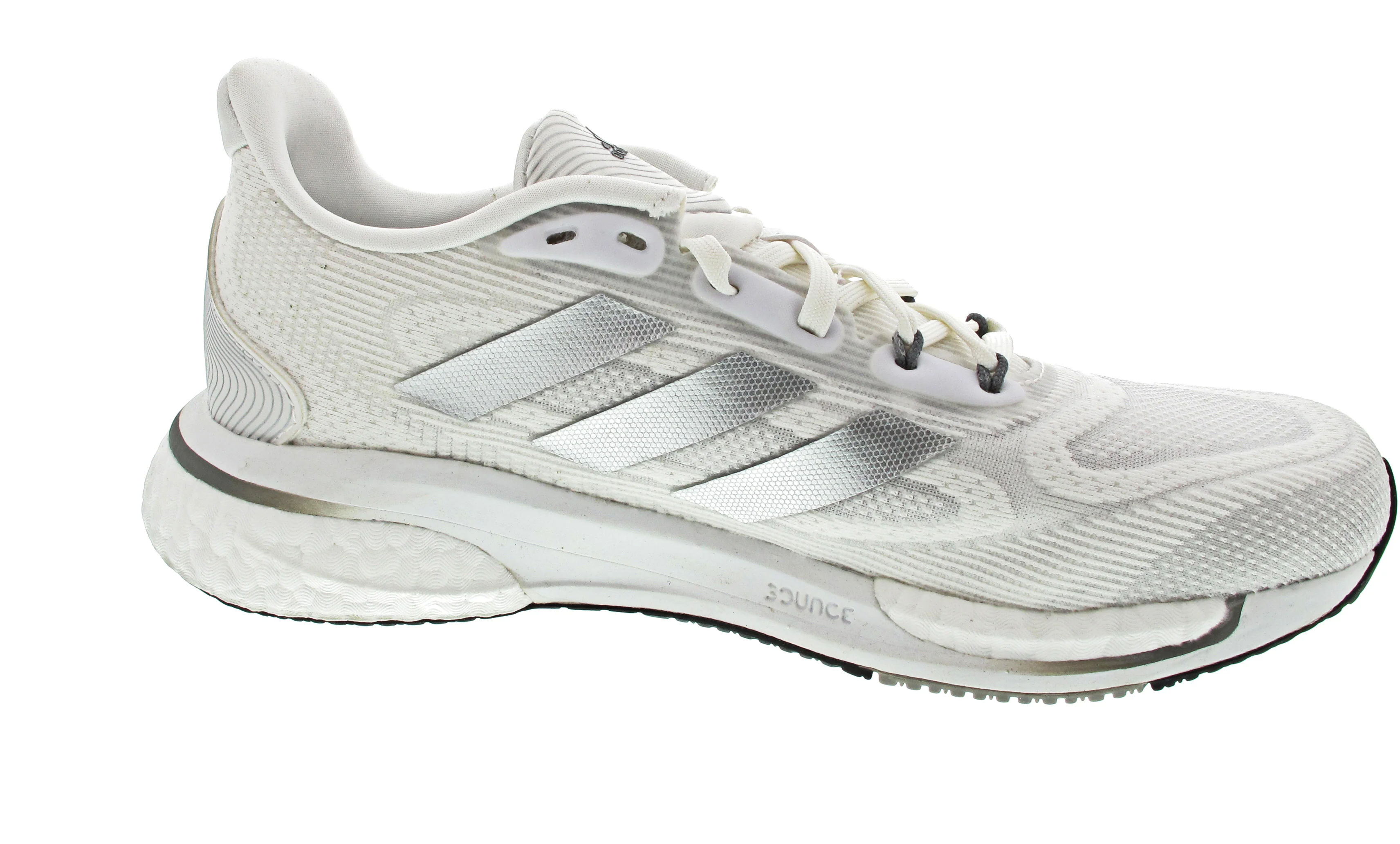 adidas Supernova + W Sportschuh Weiß - Image 8