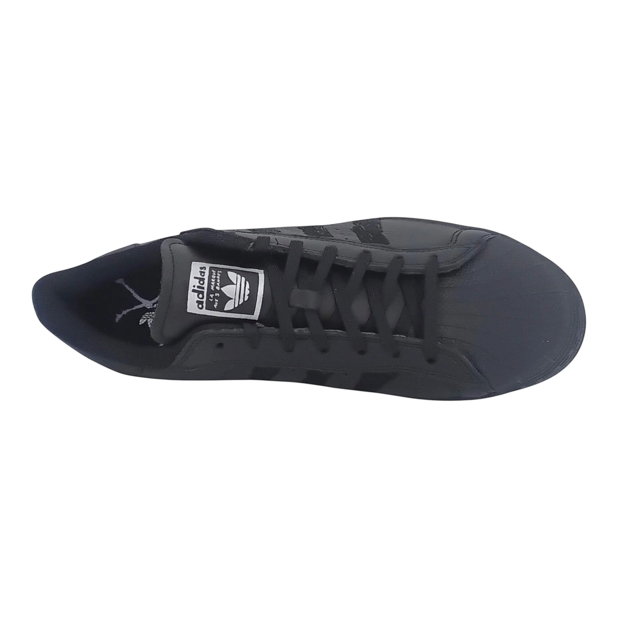 Adidas SUPERSTAR ADV X UNITY Schuhe Sneaker - Image 63