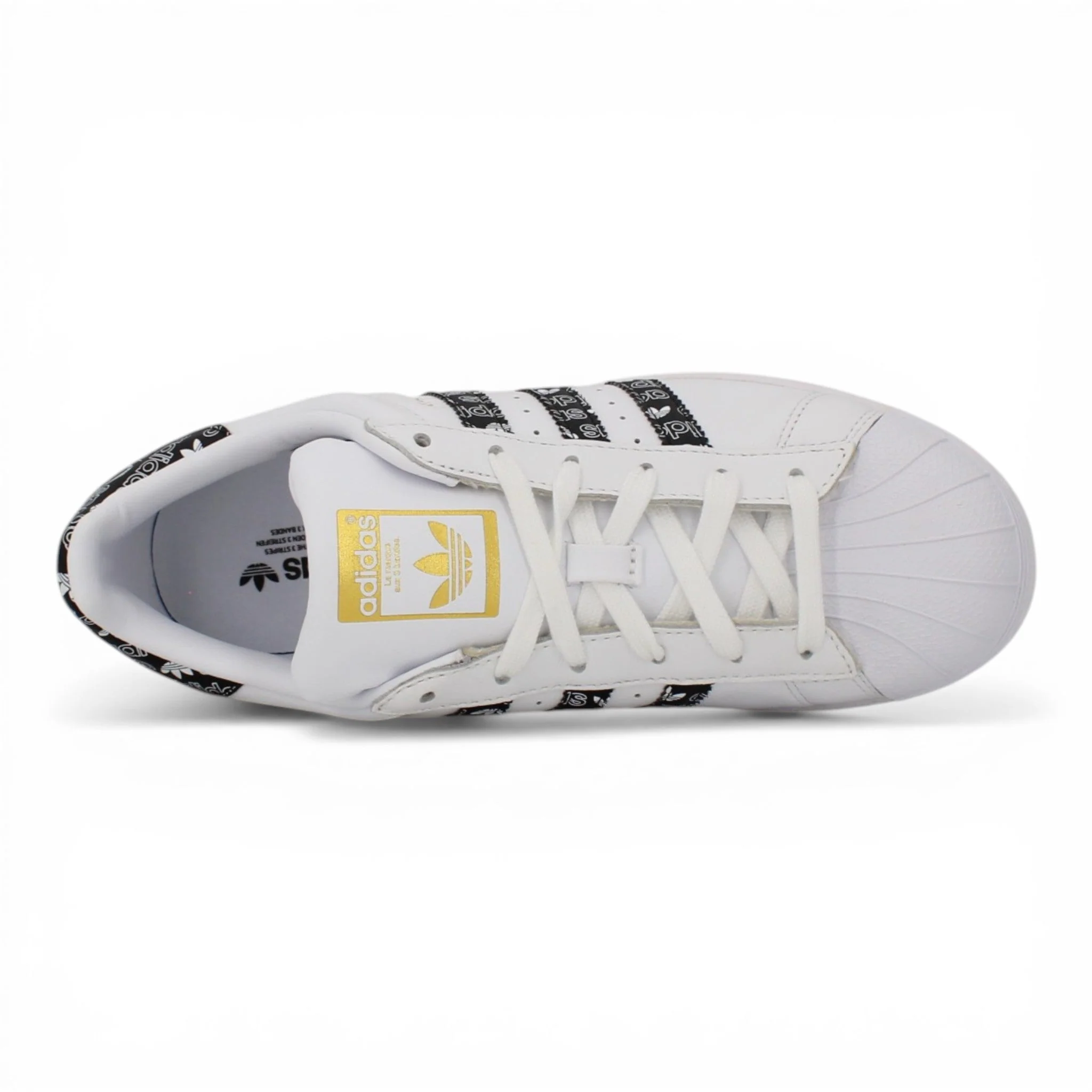 Adidas Superstar Sneaker Schuhe - Image 12