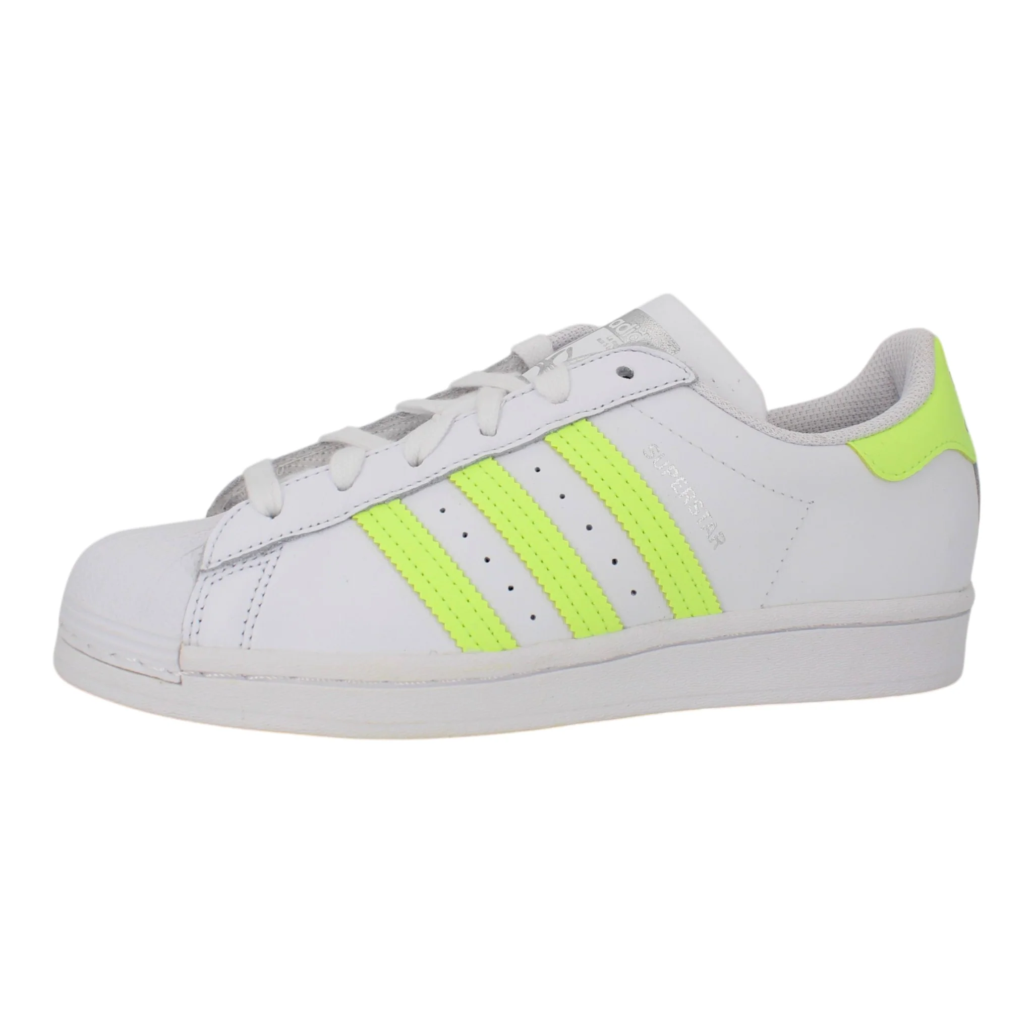 Adidas Superstar Damen Sneaker - Image 3