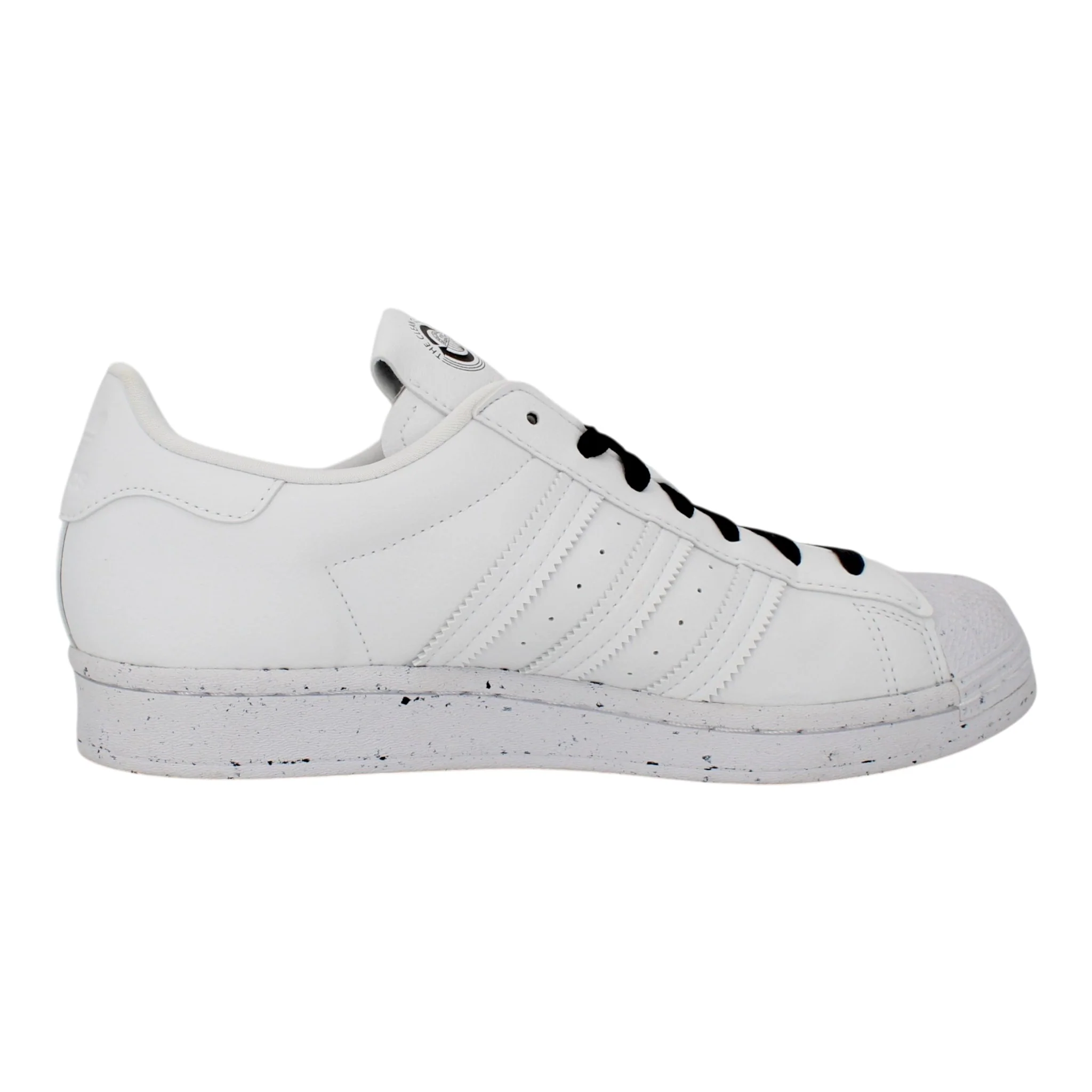 Adidas Superstar Sneaker Schuhe Gr. 46 - Image 19