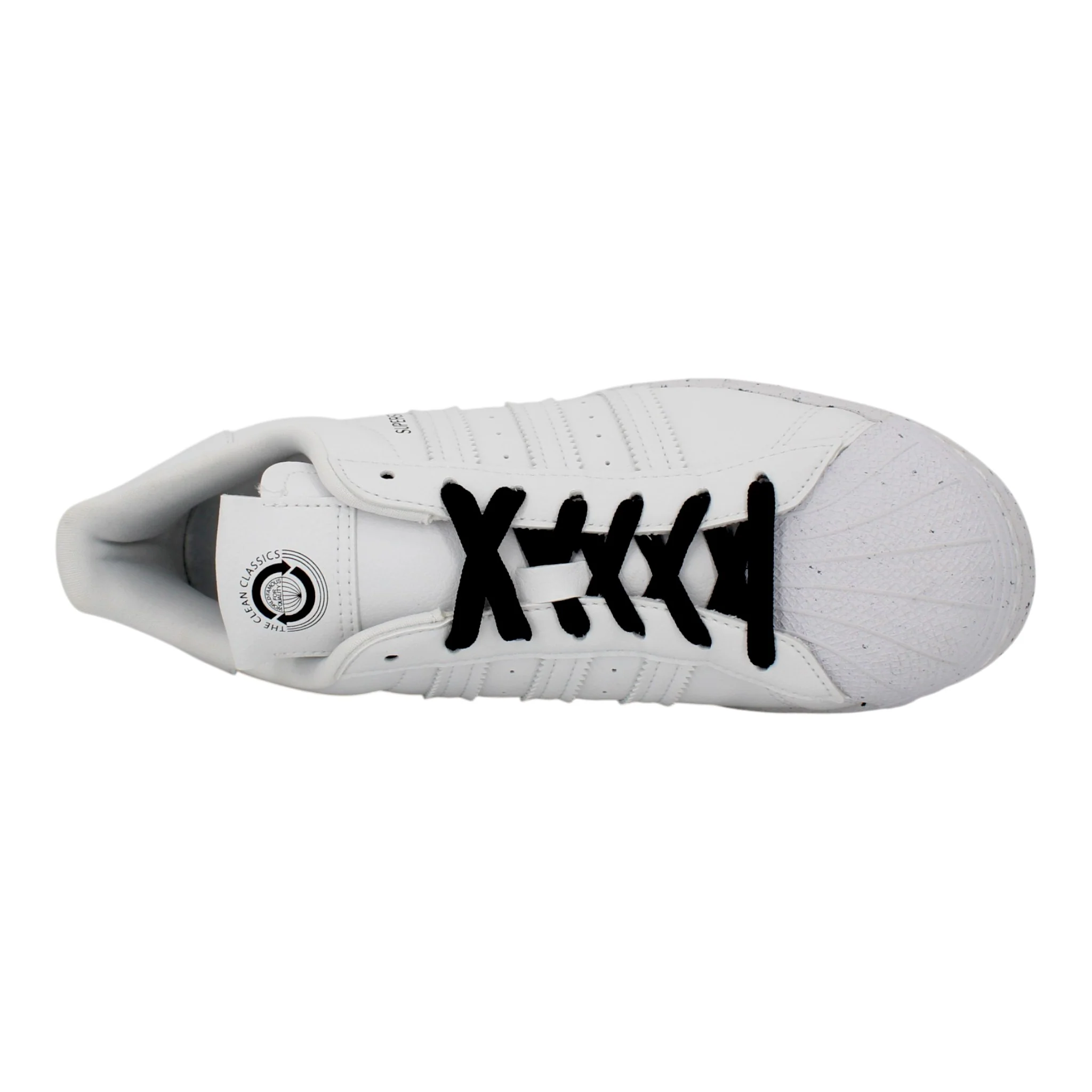 Adidas Superstar Sneaker Schuhe Gr. 46 - Image 23