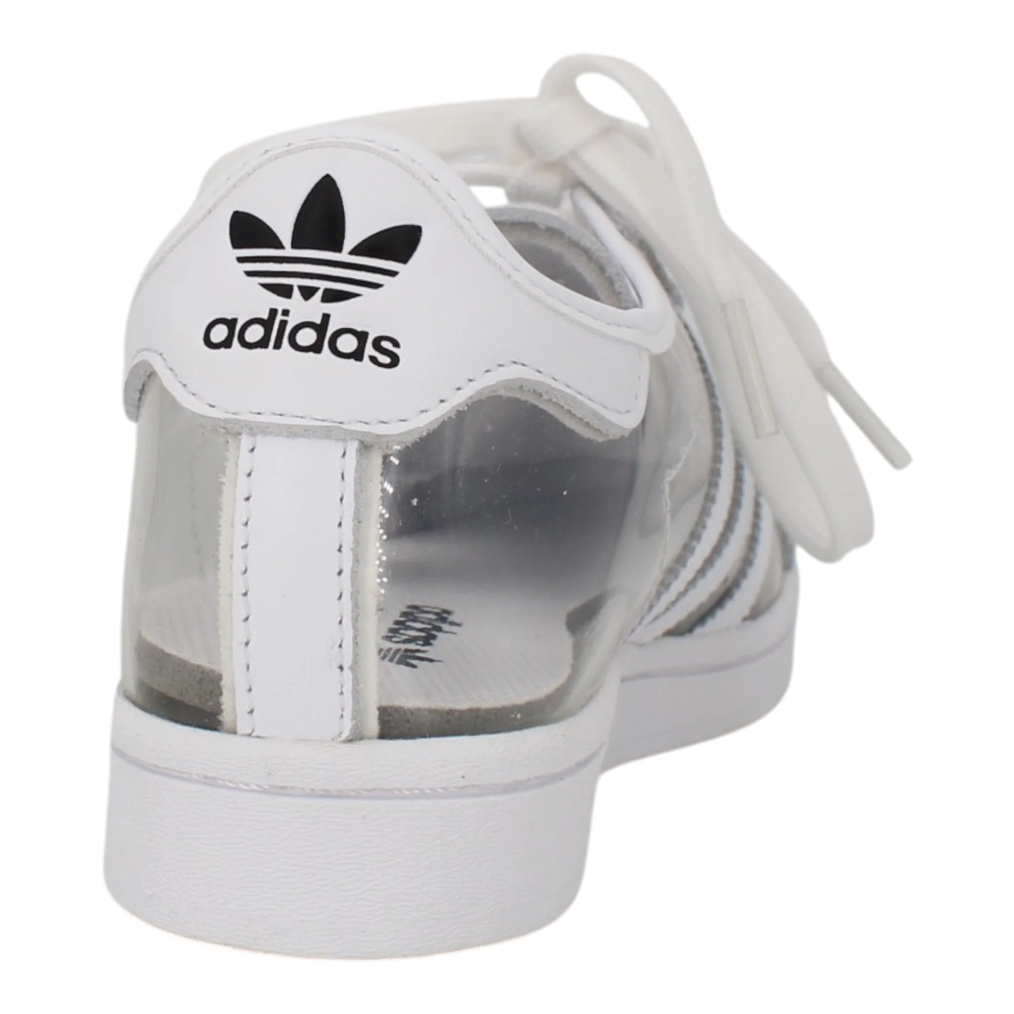 Adidas Superstar Damen Sneaker Shell-Toe - Image 11