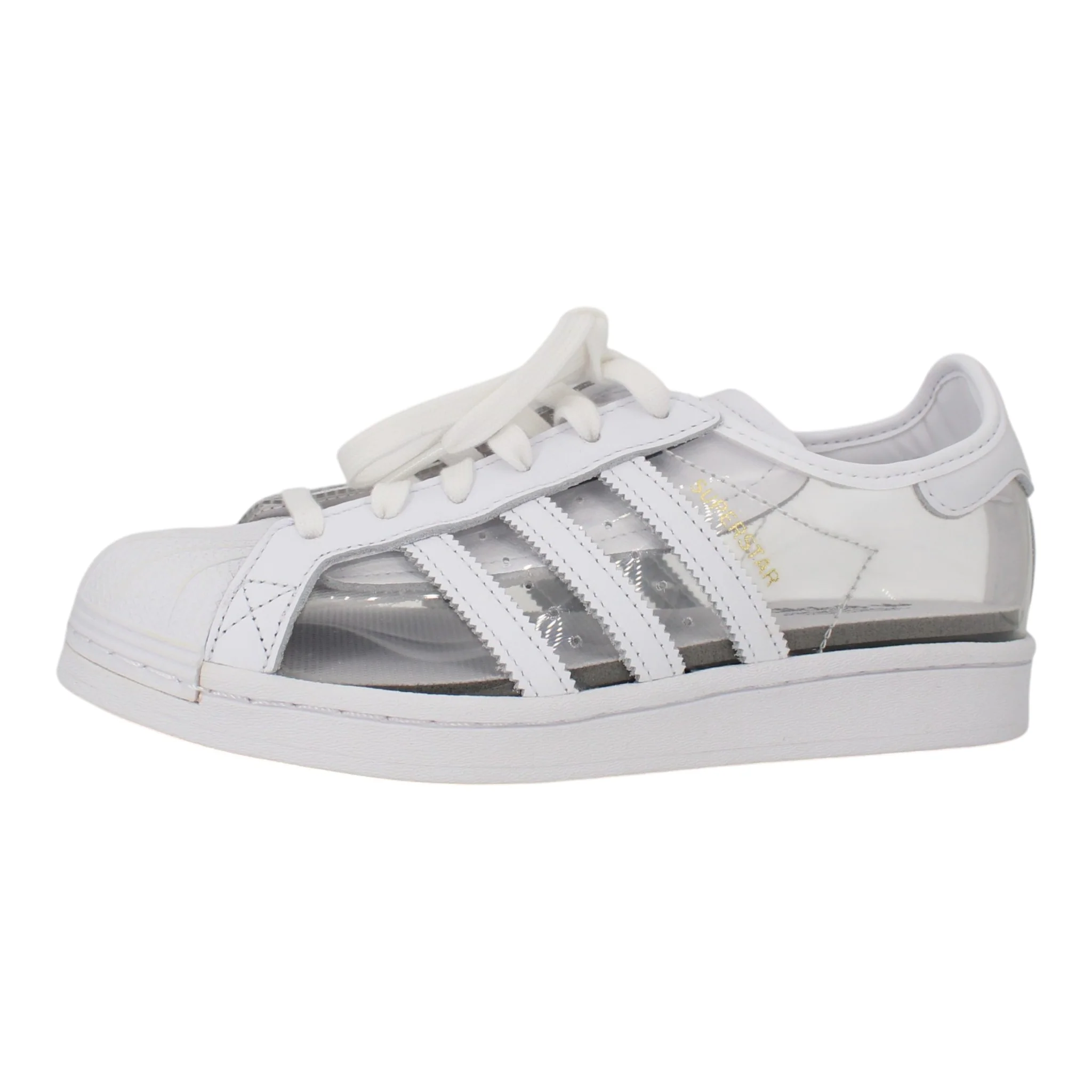 Adidas Superstar Damen Sneaker Shell-Toe - Image 6