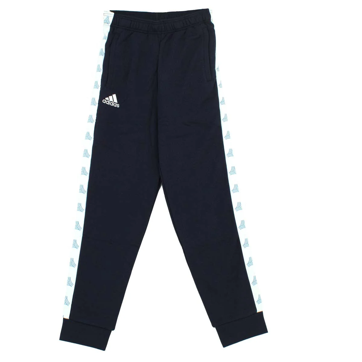 Adidas Tango TAN Sweat SWT Hose JOGGERS DM1451 - Image 3