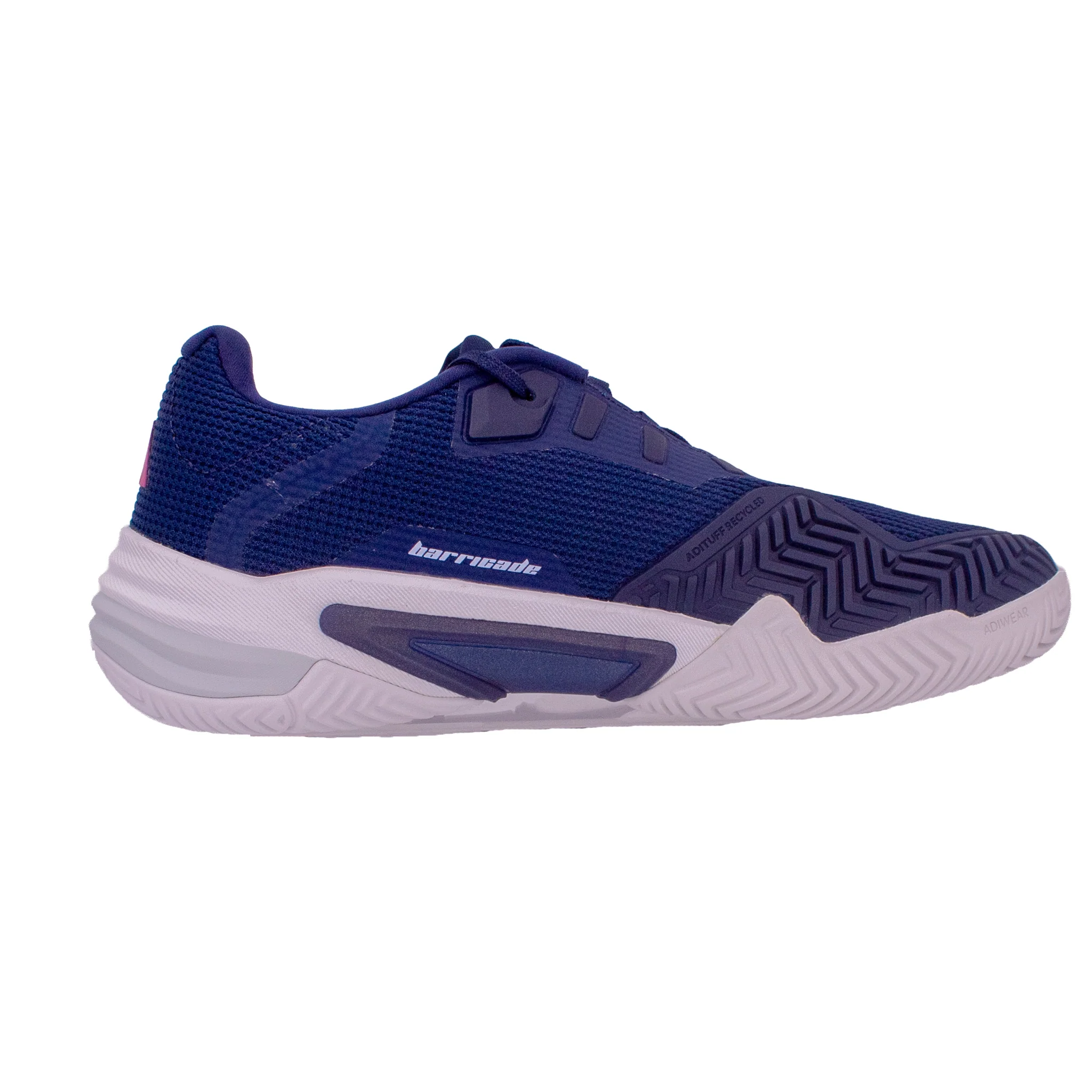Adidas Tennis Barricade 13 Schuhe Herren Sportschuhe - Image 12
