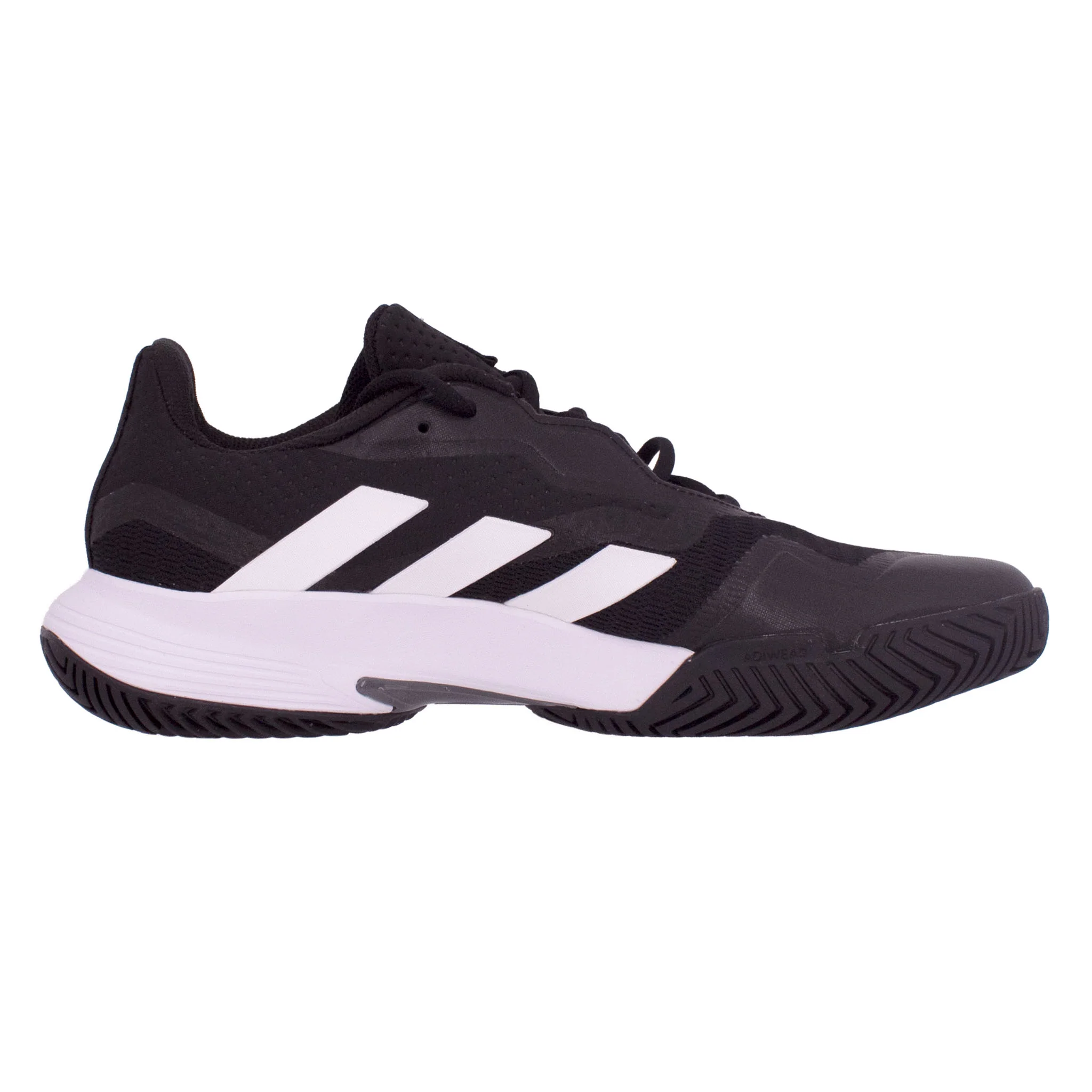 Adidas Tennis Courtjam Control Schuhe Herren Sportschuhe - Image 11