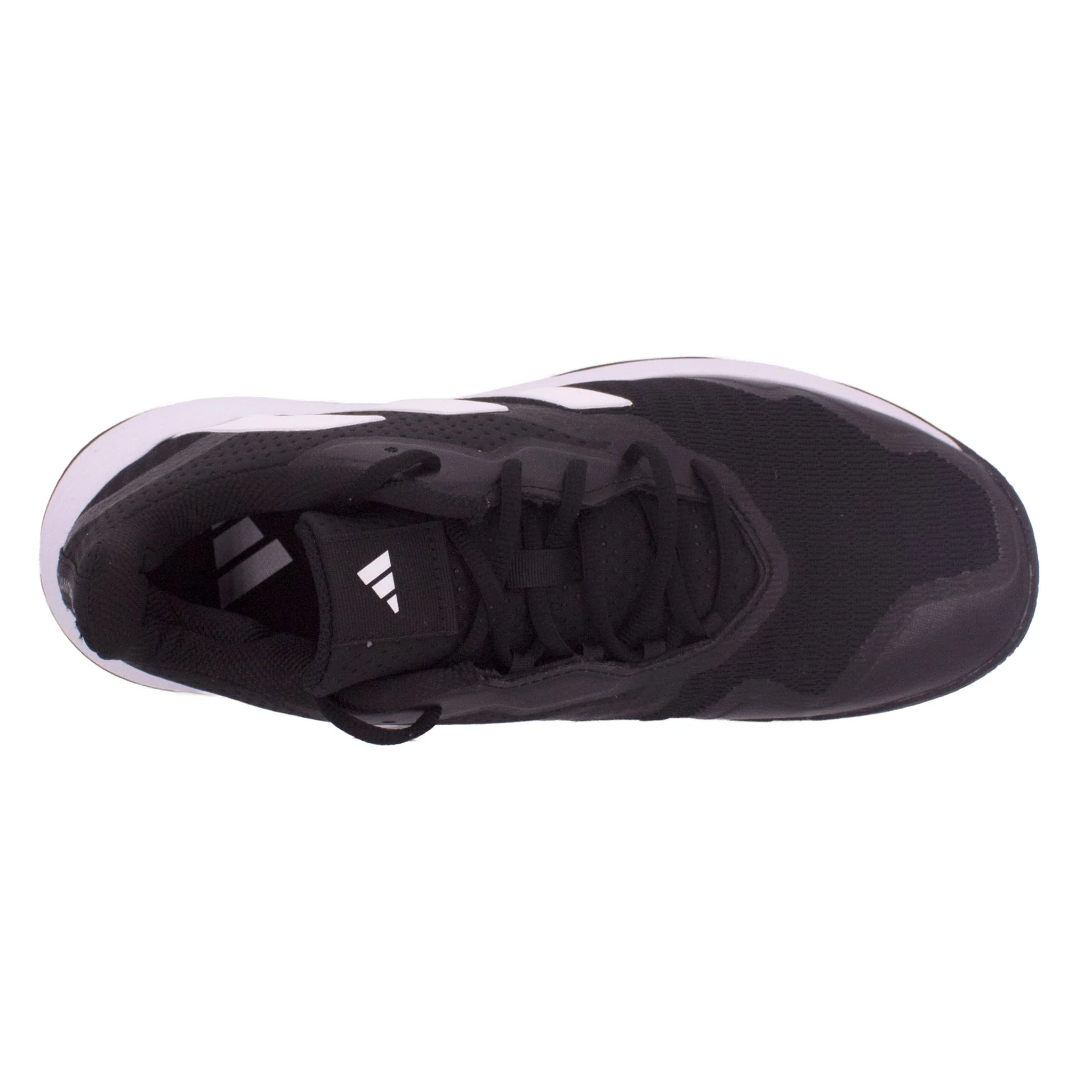 Adidas Tennis Courtjam Control Schuhe Herren Sportschuhe - Image 6