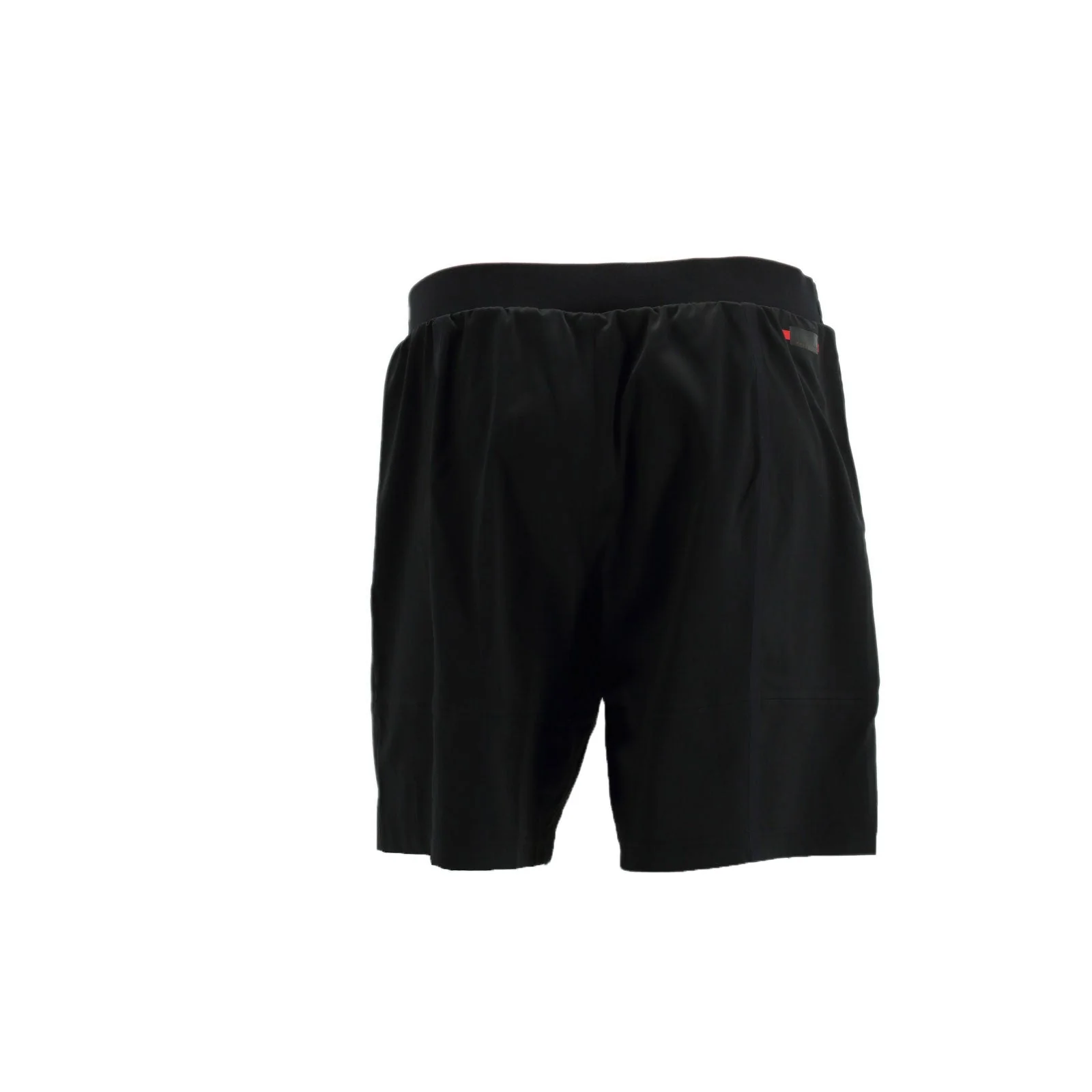 Adidas Tennis Mcode Match Code Shorts 7-Inch kurze Herren Hose Schwarz DT4410 - Image 3