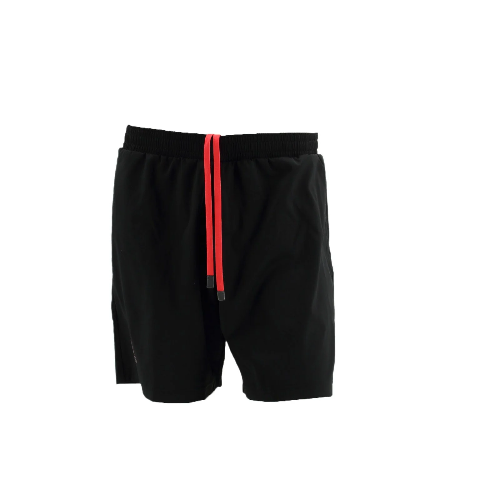 Adidas Tennis Mcode Match Code Shorts 7-Inch kurze Herren Hose Schwarz DT4410 - Image 5
