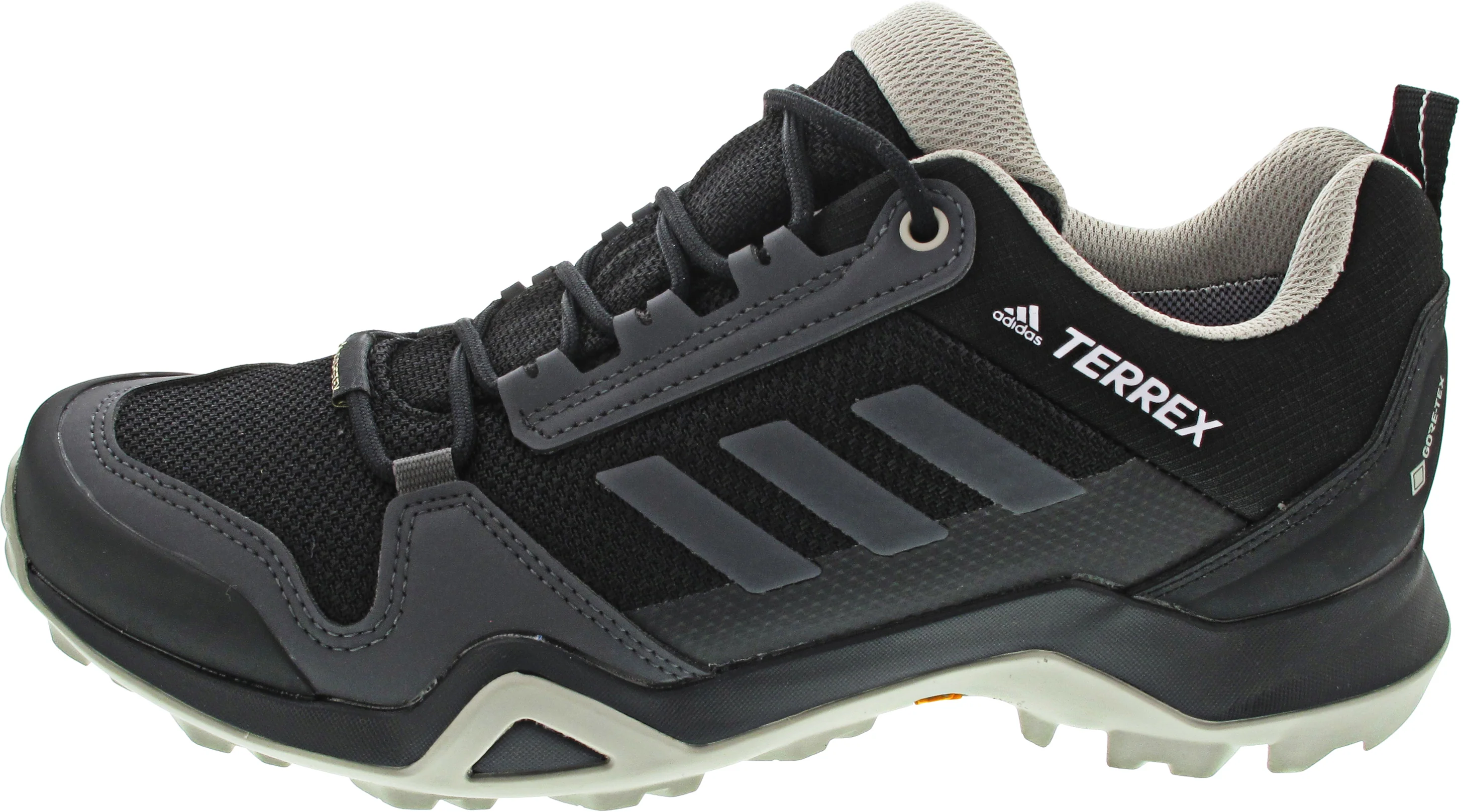 adidas Terrex AX3 GTX W Wanderschuh Schwarz - Image 2