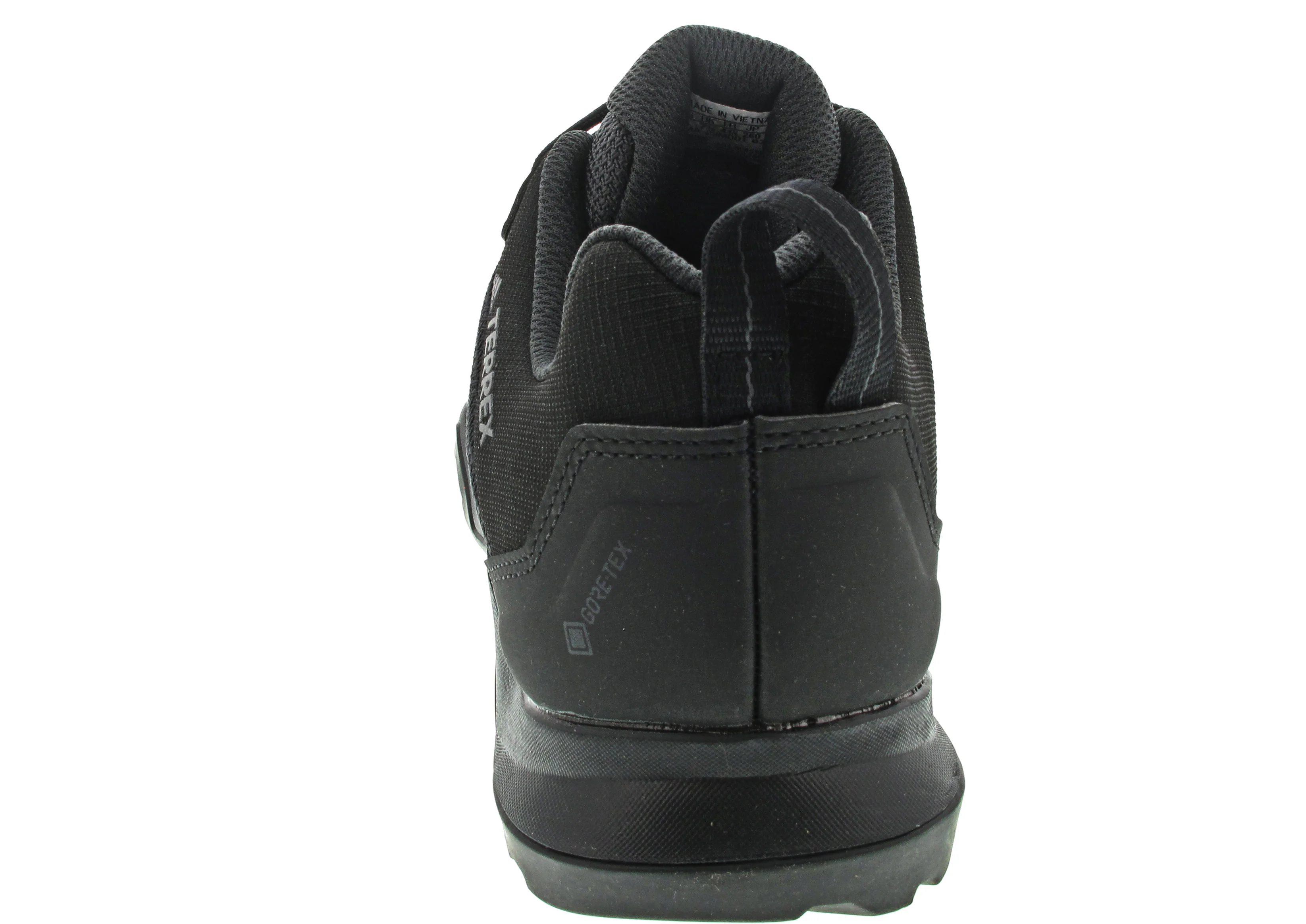 adidas Terrex AX3 GTX Wanderschuh Schwarz - Image 13