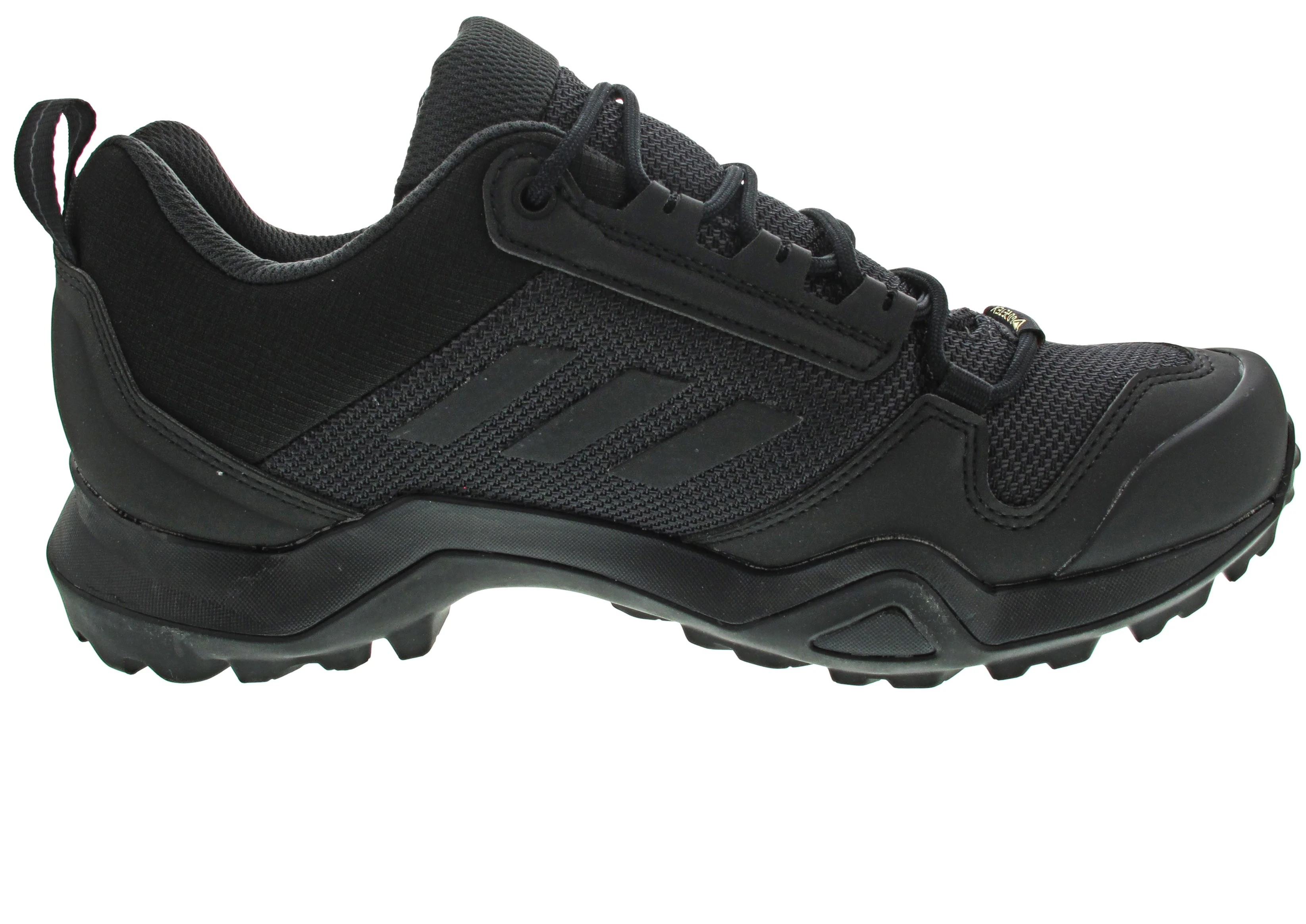 adidas Terrex AX3 GTX Wanderschuh Schwarz - Image 18