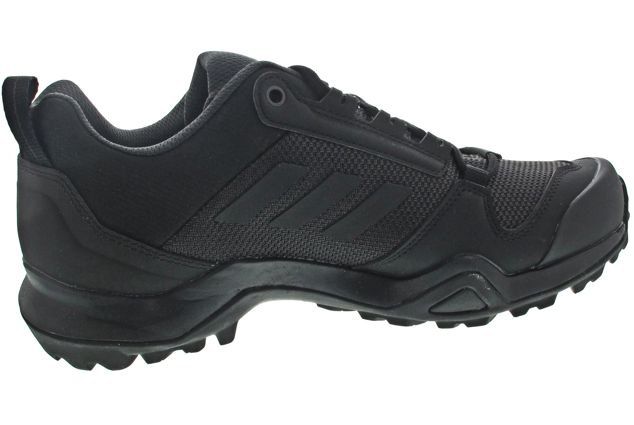 adidas Terrex AX3 Wanderschuh Schwarz - Image 16