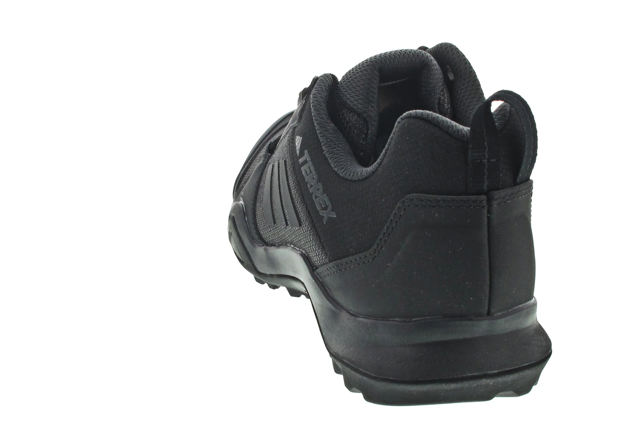 adidas Terrex AX3 Wanderschuh Schwarz - Image 32