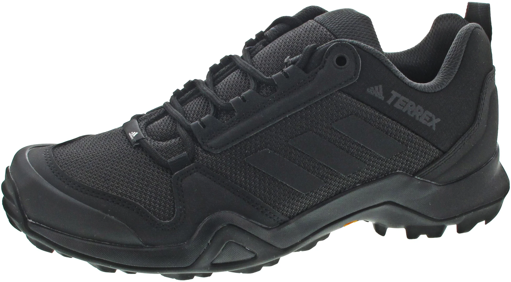 adidas Terrex AX3 Wanderschuh Schwarz - Image 7