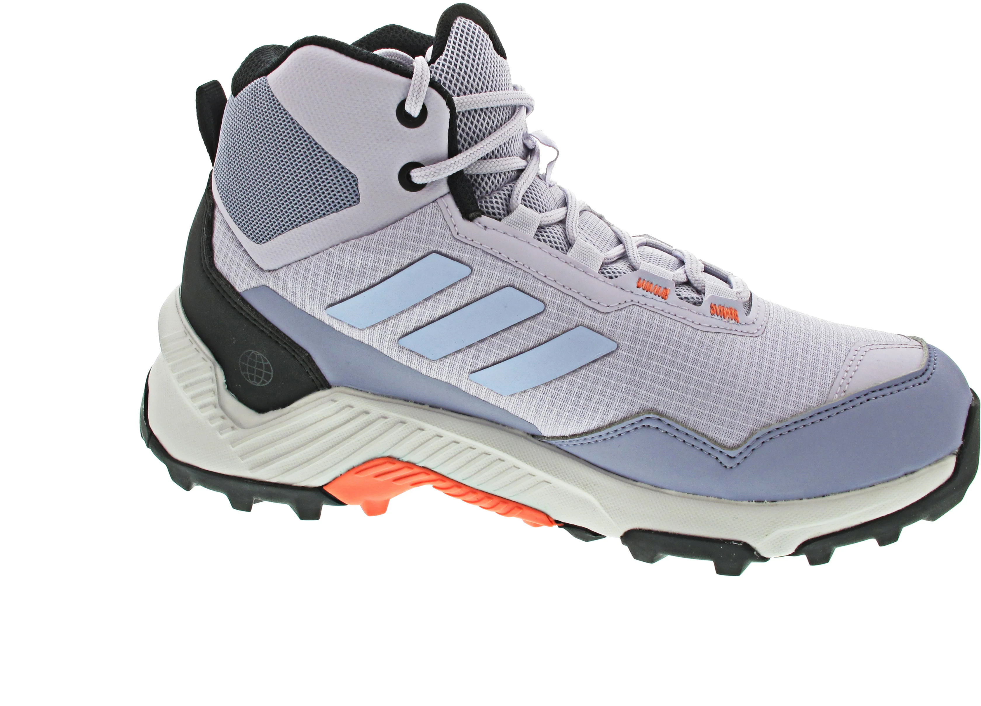 adidas Terrex Eastrail 2 Mid R.R Wanderstiefel Grau - Image 3