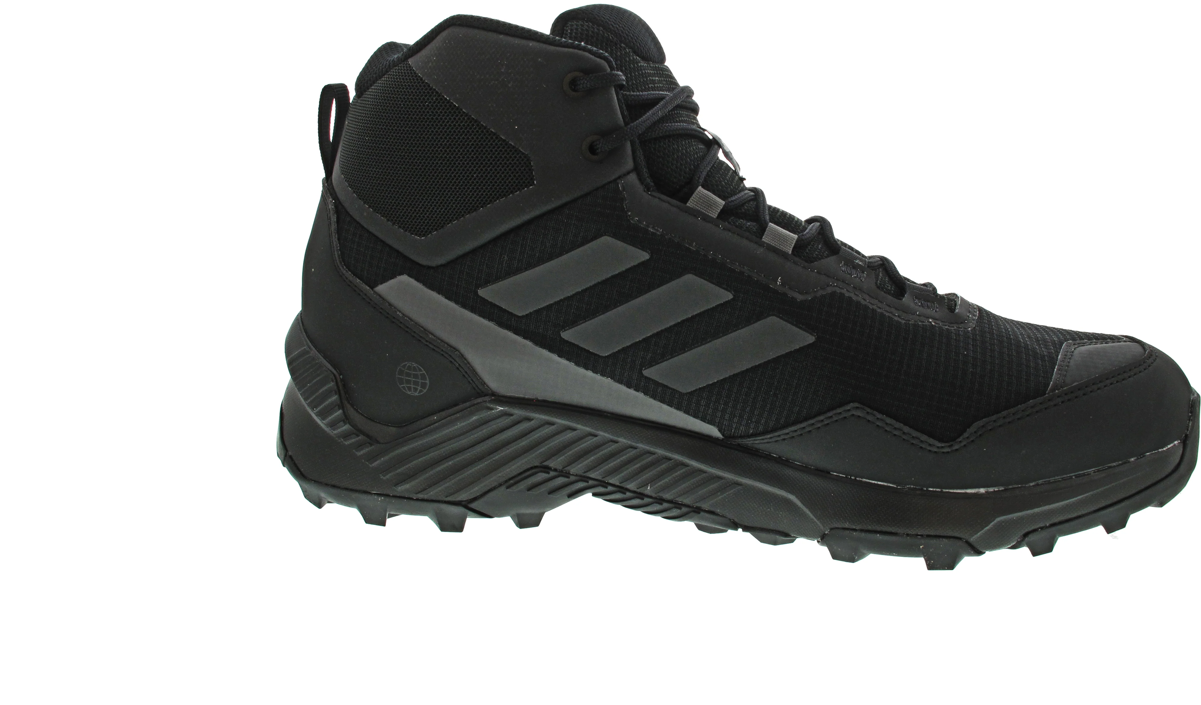 adidas Terrex Eastrail 2 Mid R.R Wanderstiefel Schwarz - Image 3