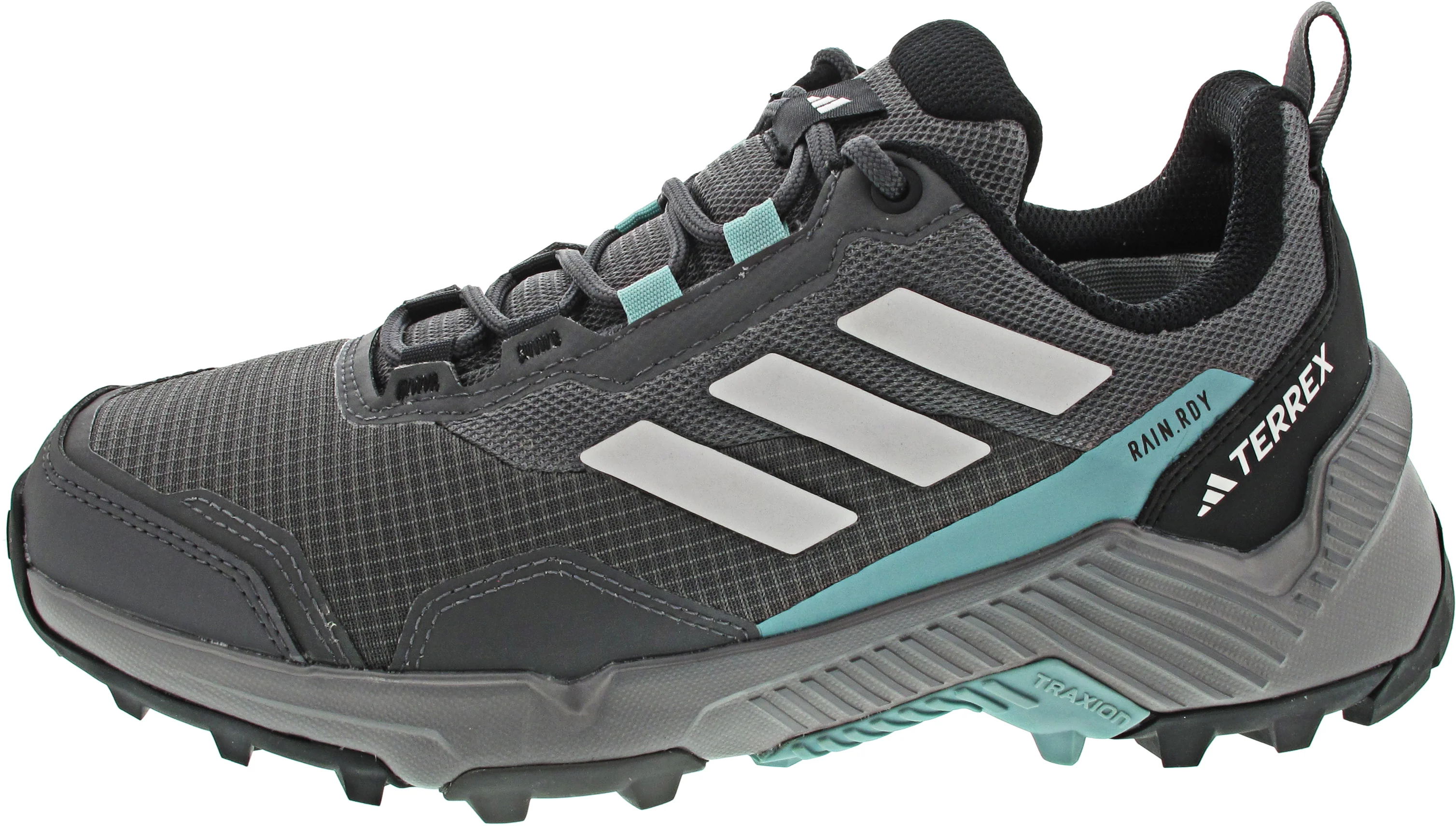 adidas Terrex Eastrail 2 R.Rdy Wanderschuh Grau