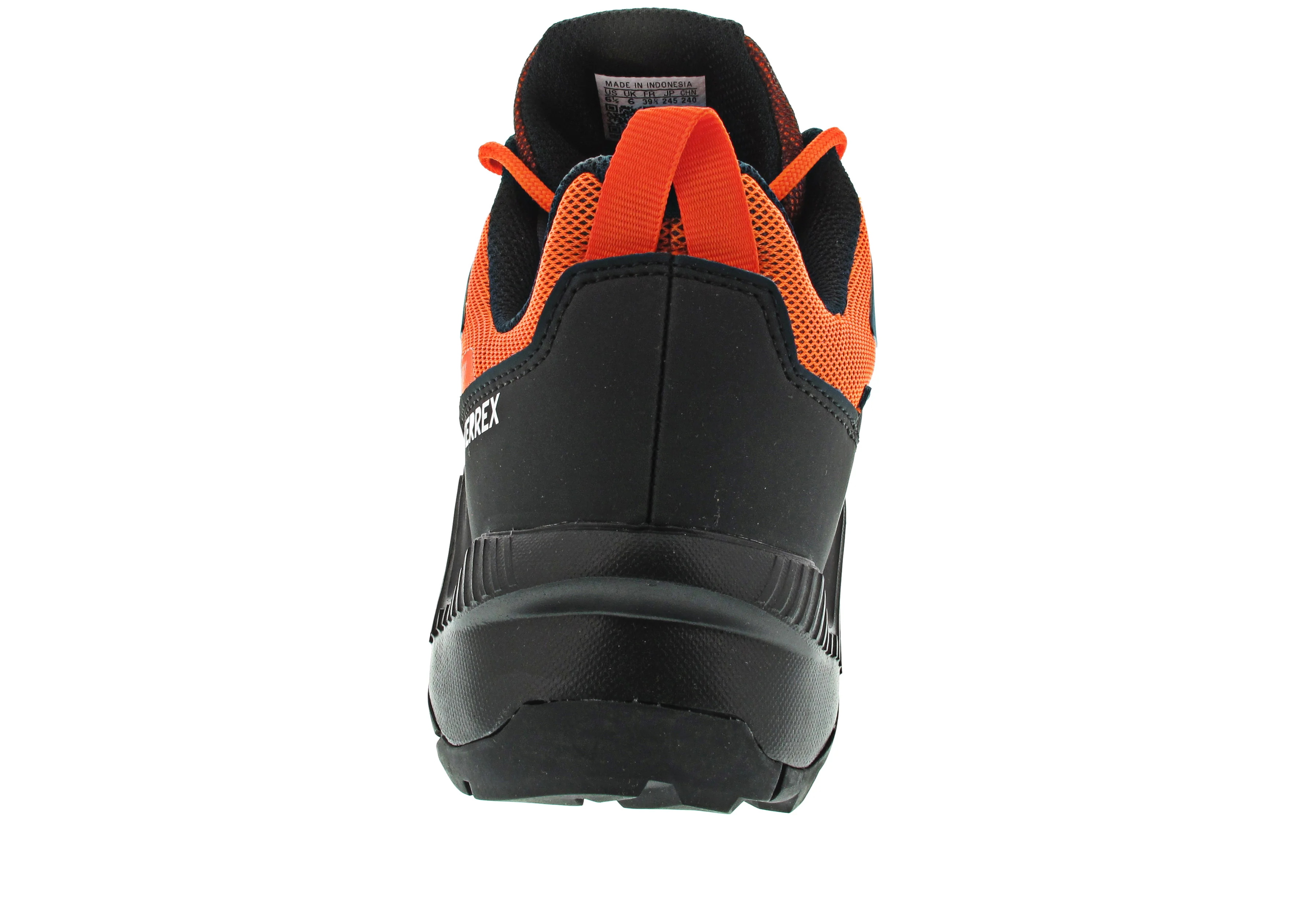 adidas Terrex Eastrail 2 R.Rdy Wanderschuh Orange - Image 21