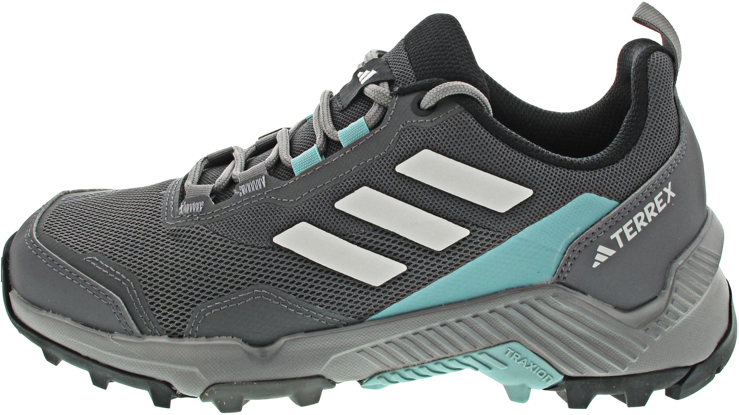 adidas Terrex Eastrail 2 W Wanderschuh Grau - Image 2